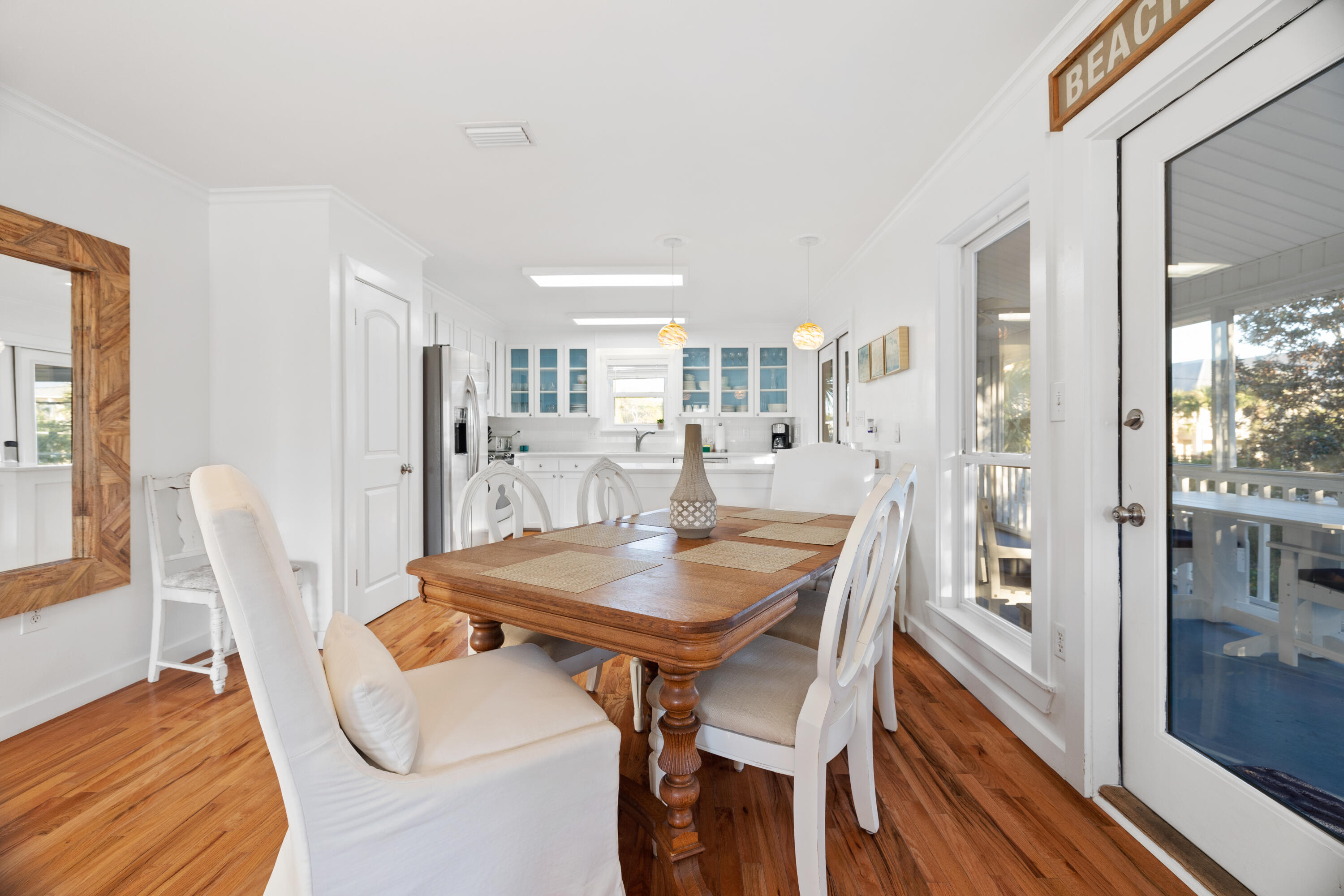 GULF SHORE MANOR - Residential