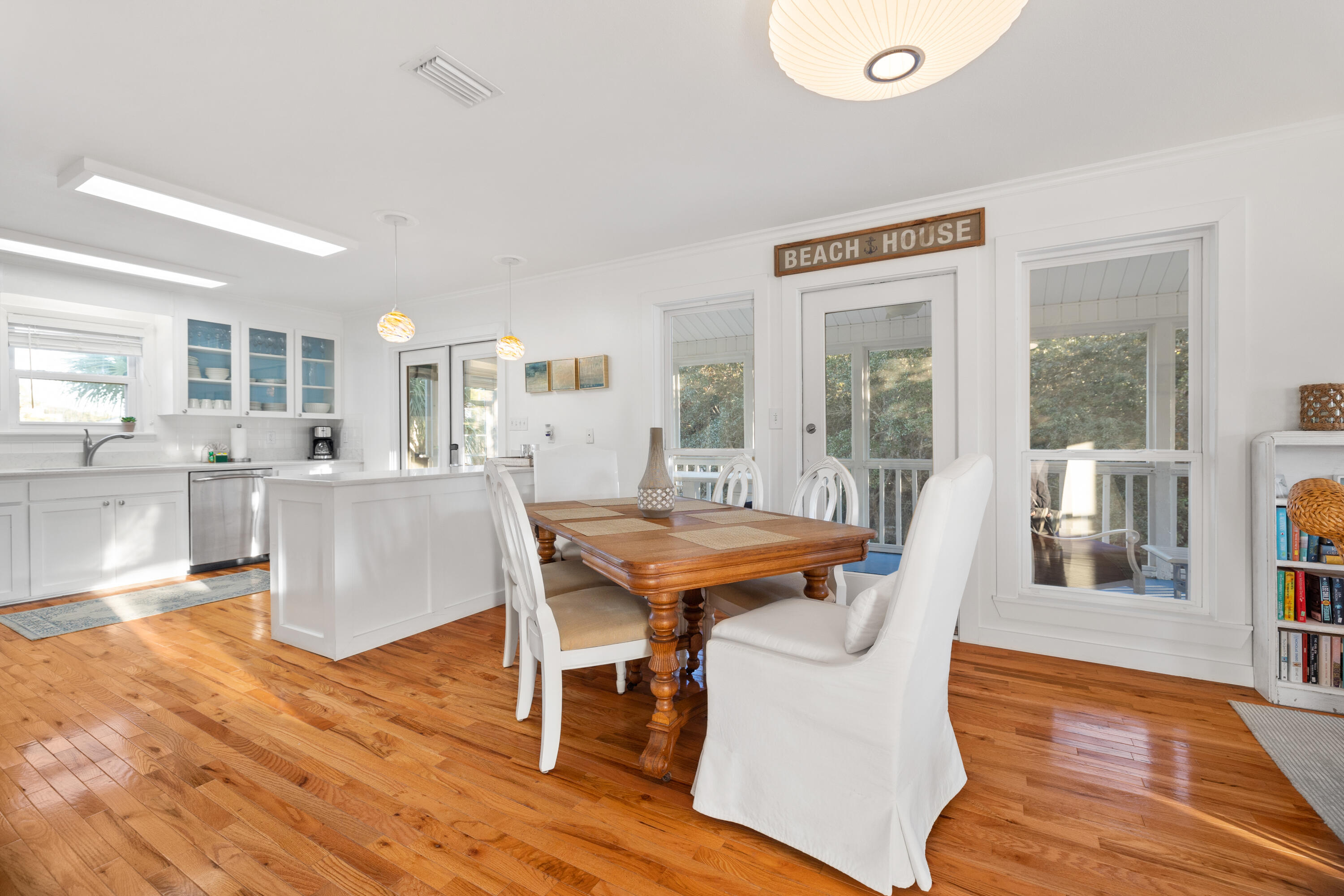 GULF SHORE MANOR - Residential