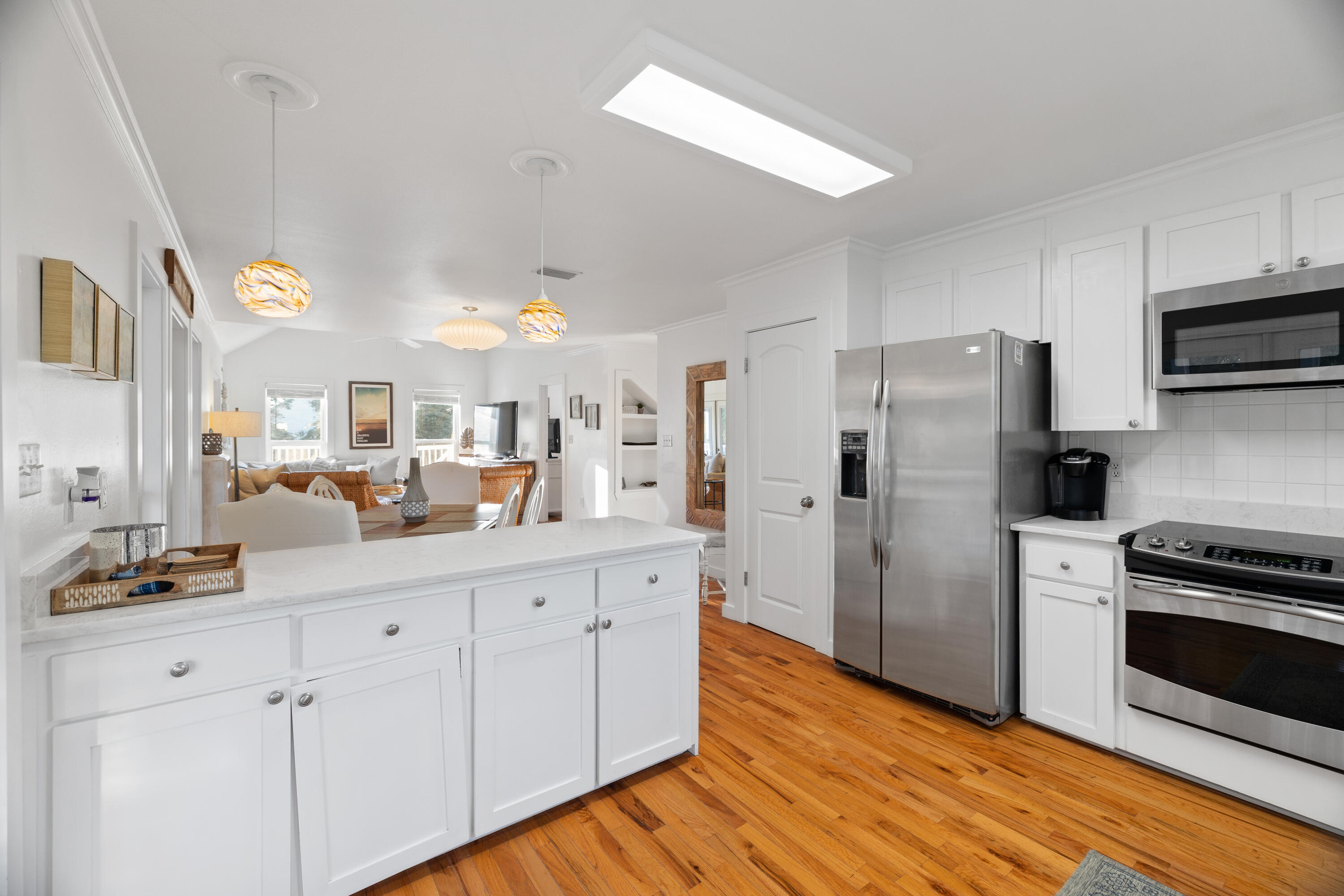 GULF SHORE MANOR - Residential