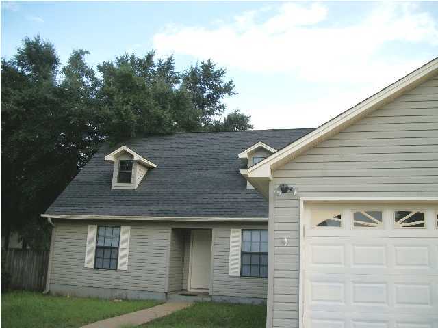 SHOAL TERRACE ESTATES - Residential Lease