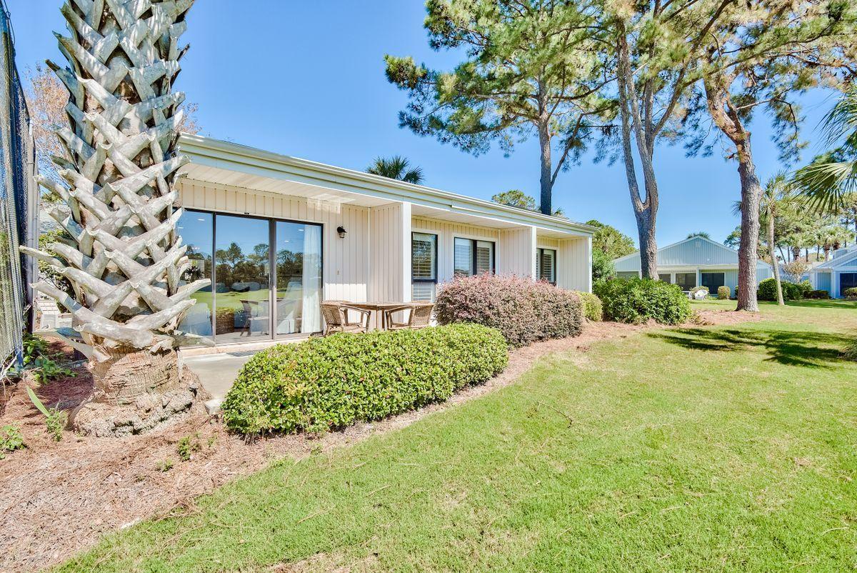 SANDPIPER VILLAGE CONDO - Residential