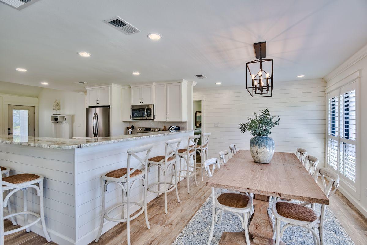 SANDPIPER VILLAGE CONDO - Residential