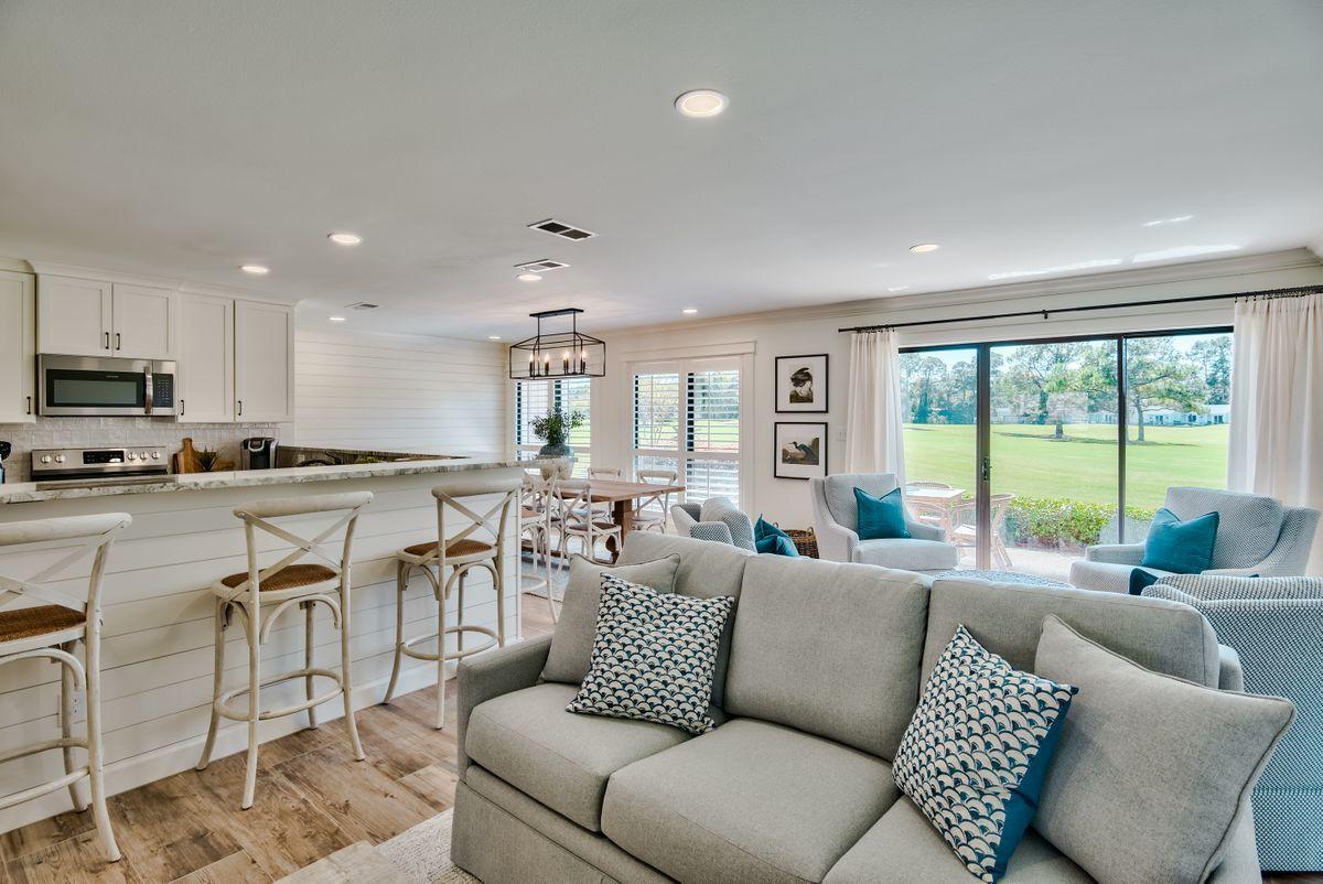 SANDPIPER VILLAGE CONDO - Residential