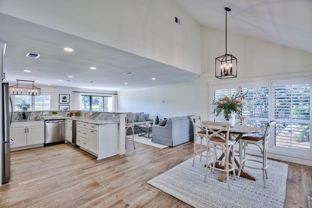 SANDPIPER VILLAGE CONDO - Residential