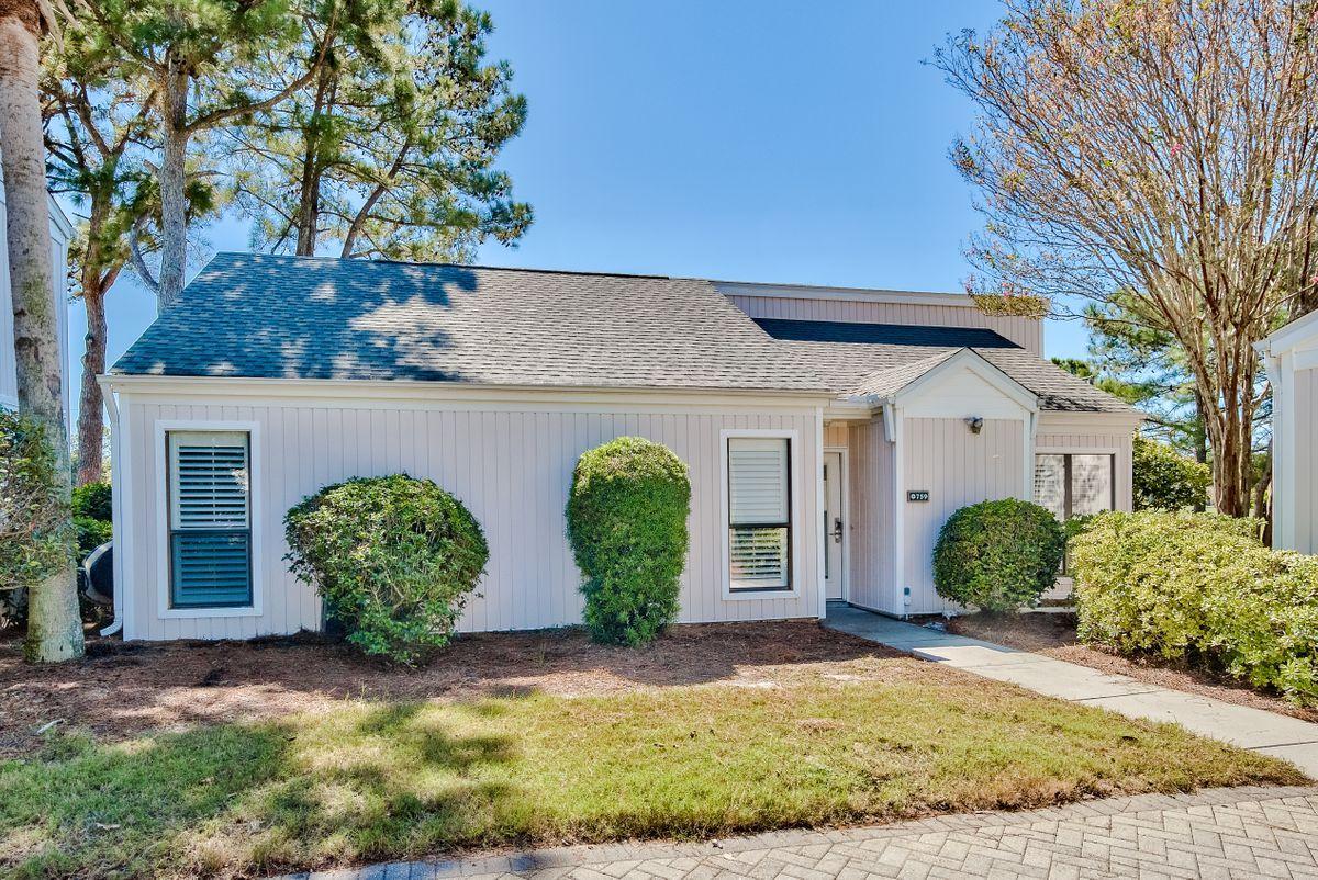 SANDPIPER VILLAGE CONDO - Residential