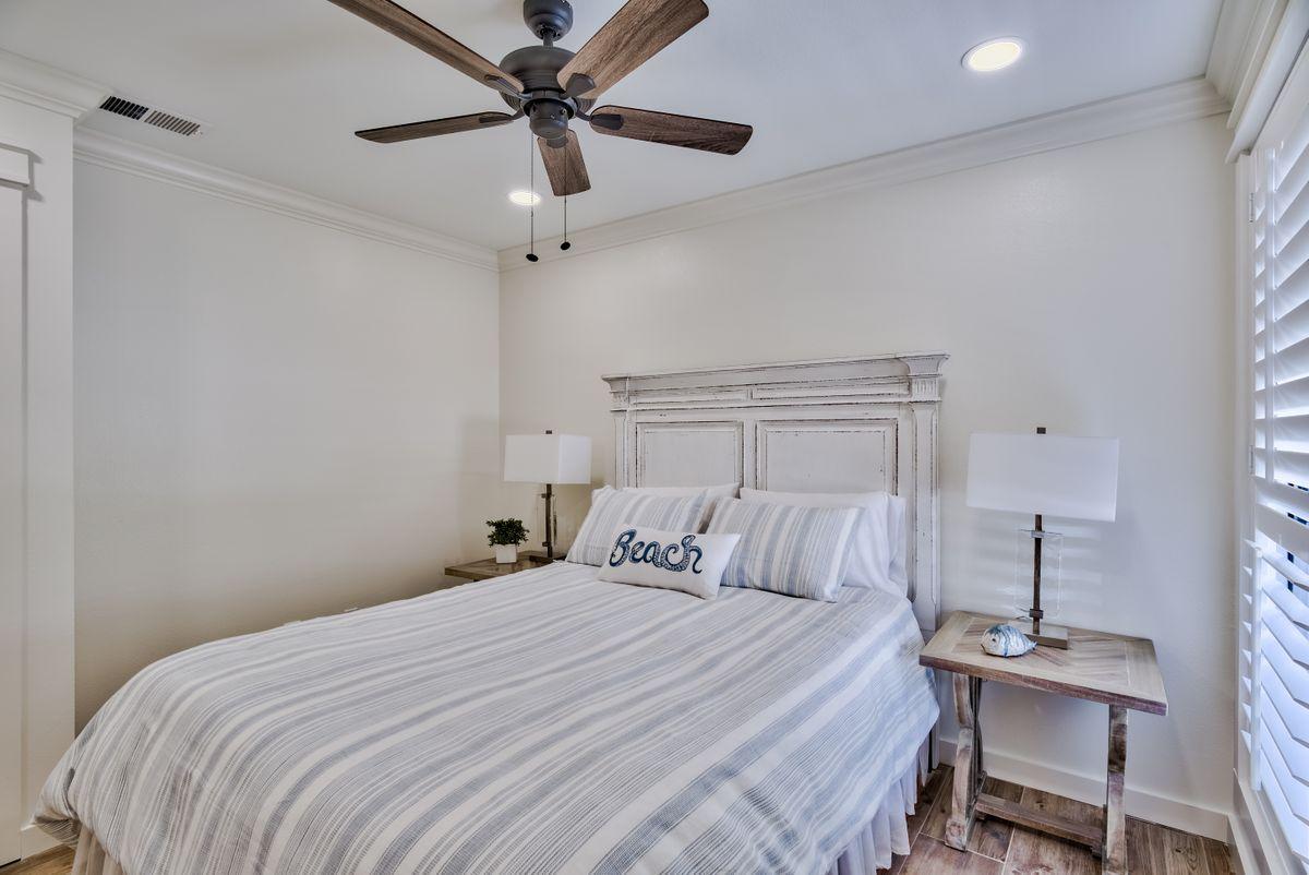 SANDPIPER VILLAGE CONDO - Residential