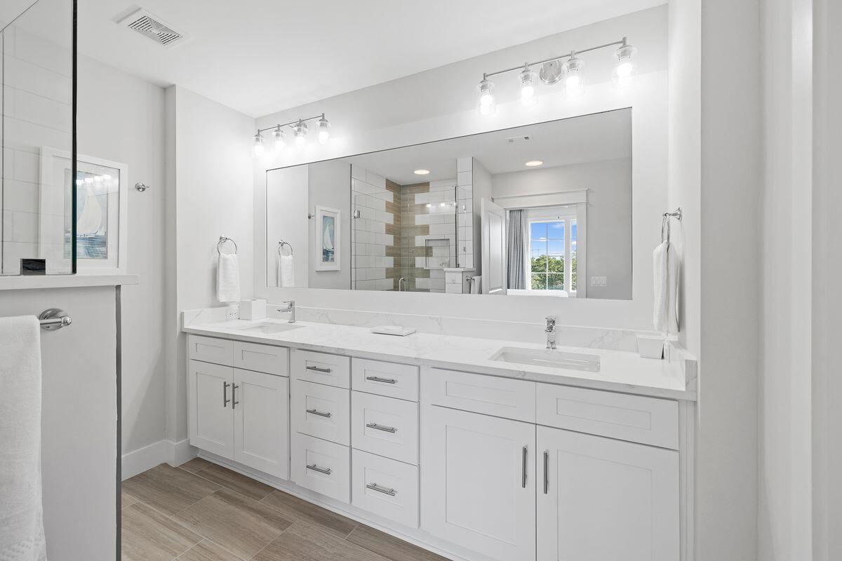 Parkside at the Henderson - Residential