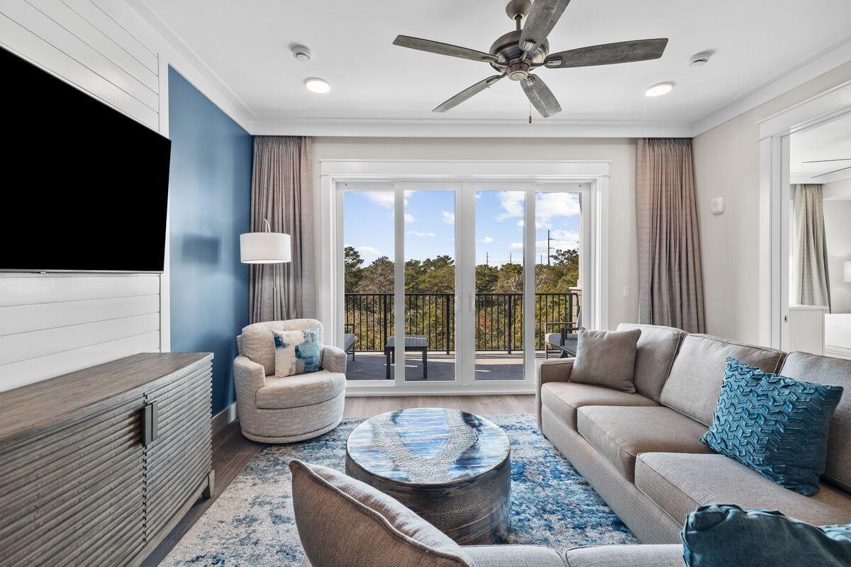 Parkside at the Henderson - Residential