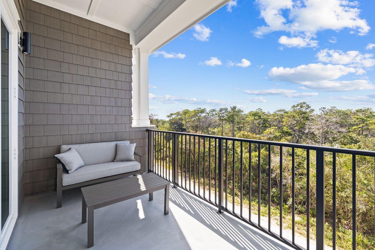 Parkside at the Henderson - Residential