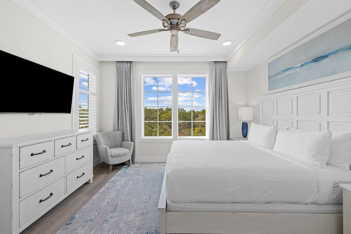 Parkside at the Henderson - Residential