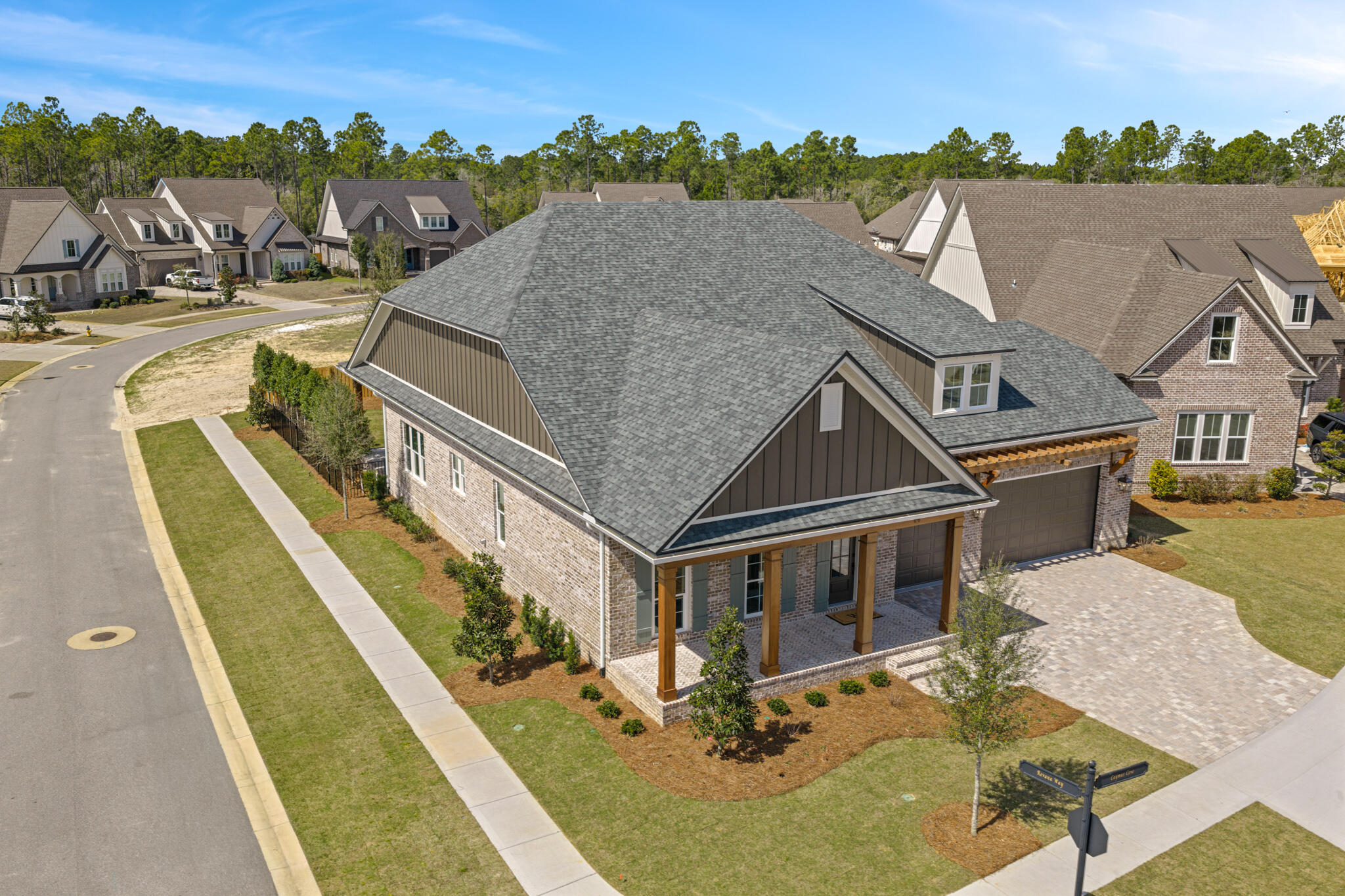 HAMMOCK BAY - Residential