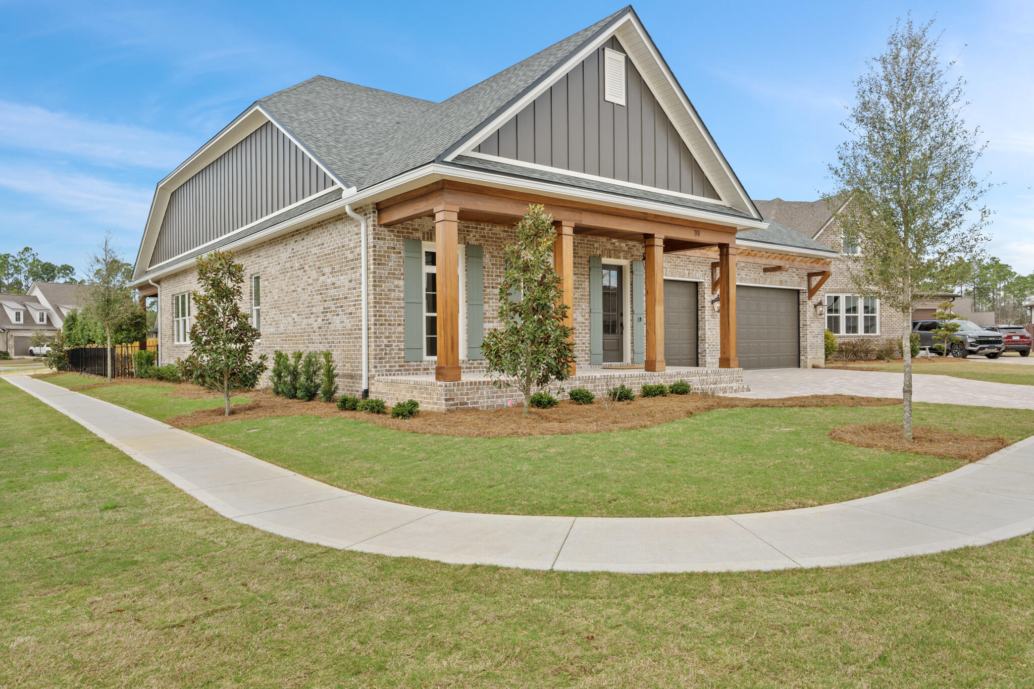 HAMMOCK BAY - Residential