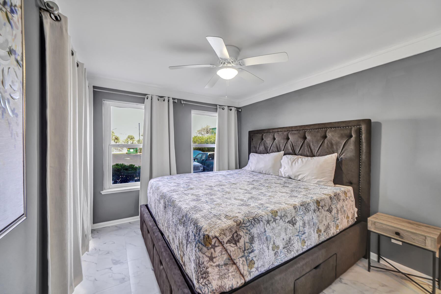 POOLSIDE VILLAS CONDO - Residential