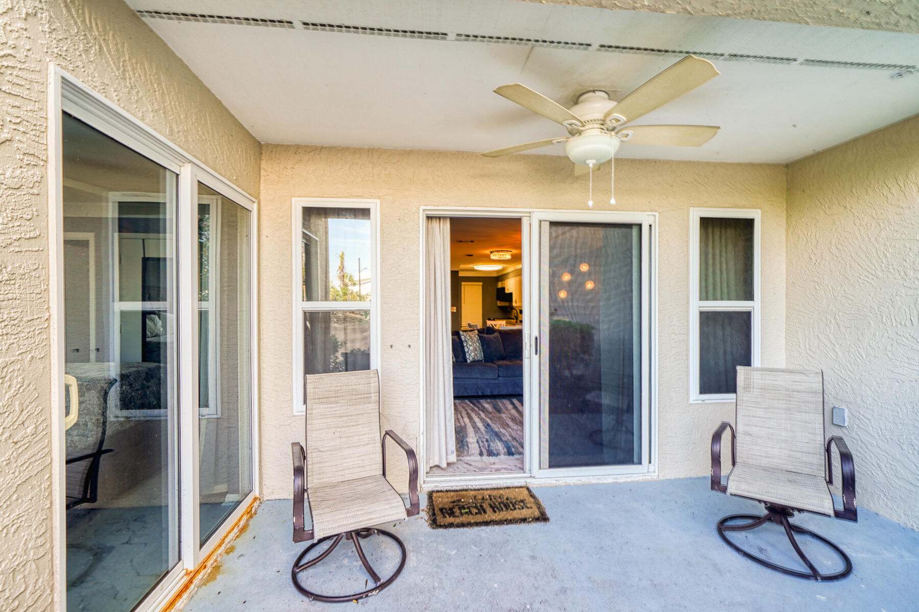 POOLSIDE VILLAS CONDO - Residential