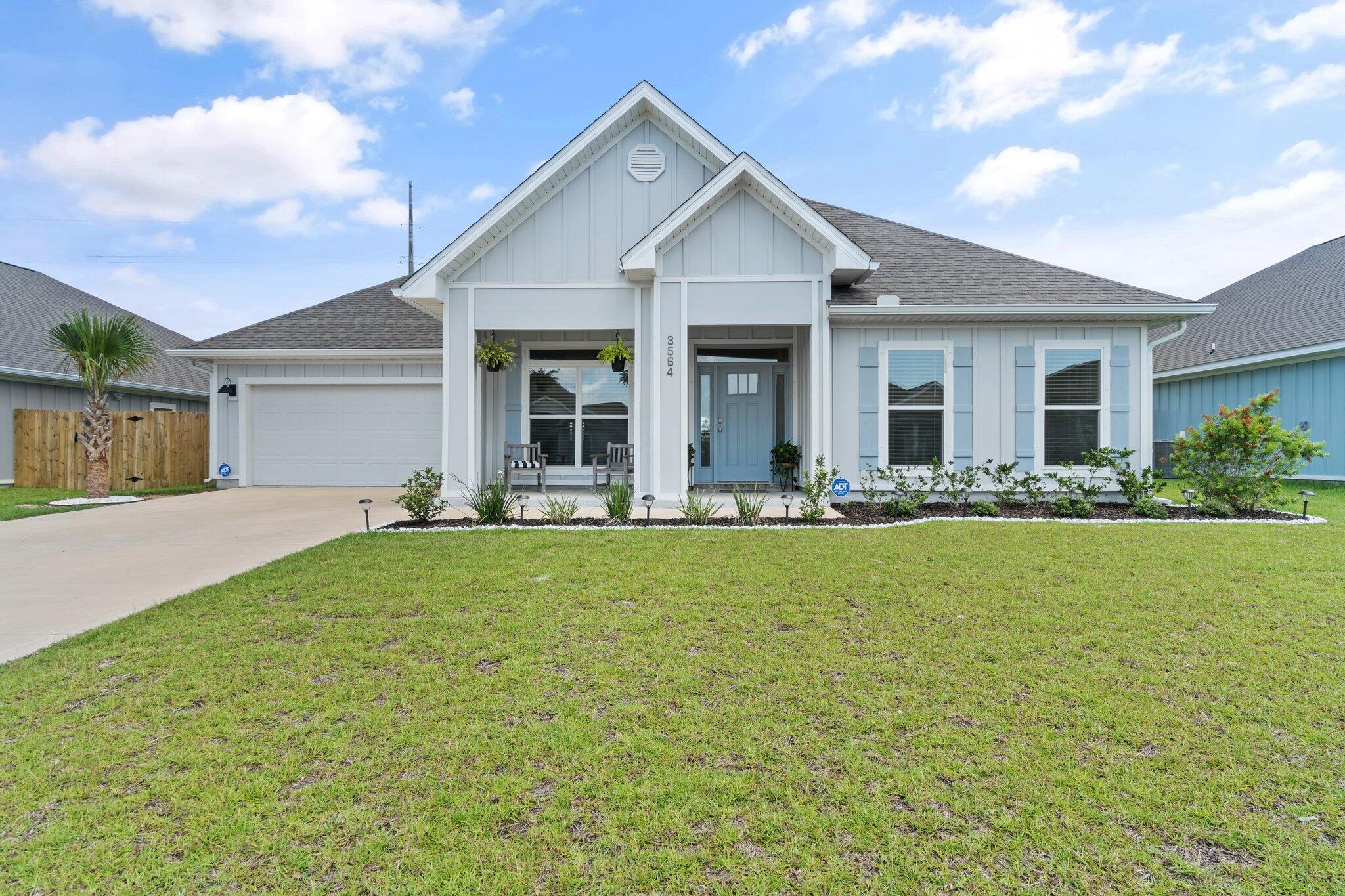 SAILFISH POINTE - Residential