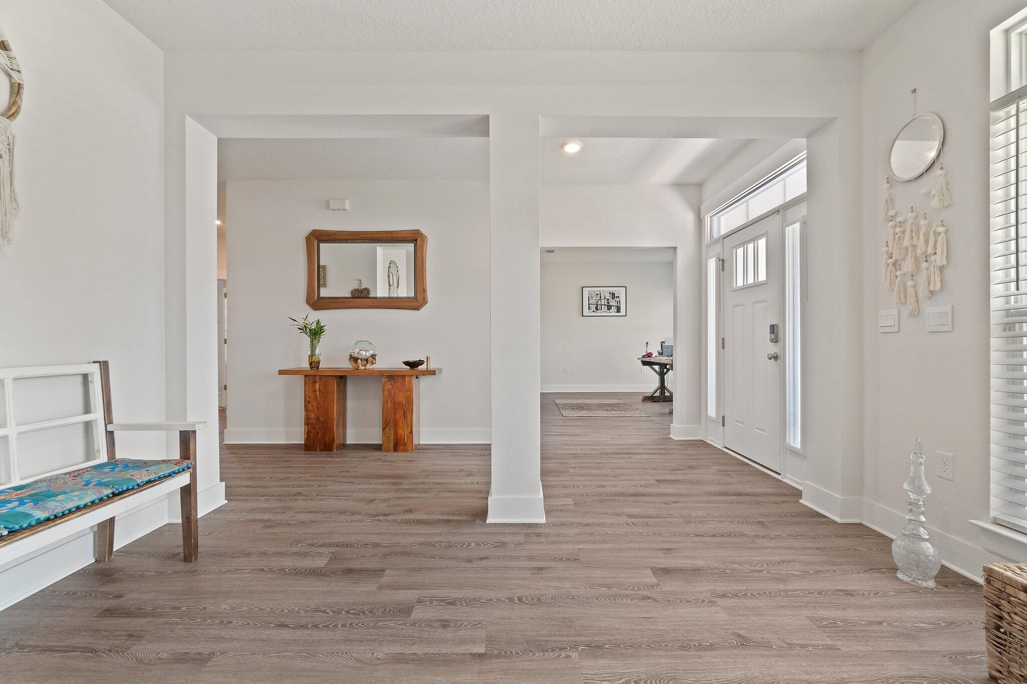 SAILFISH POINTE - Residential
