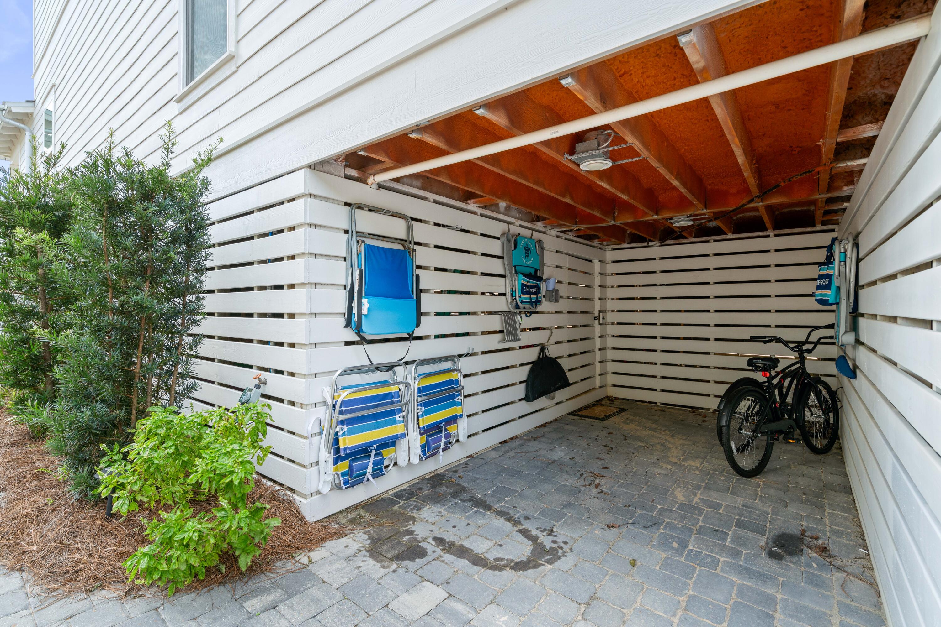 SEABREEZE - Residential