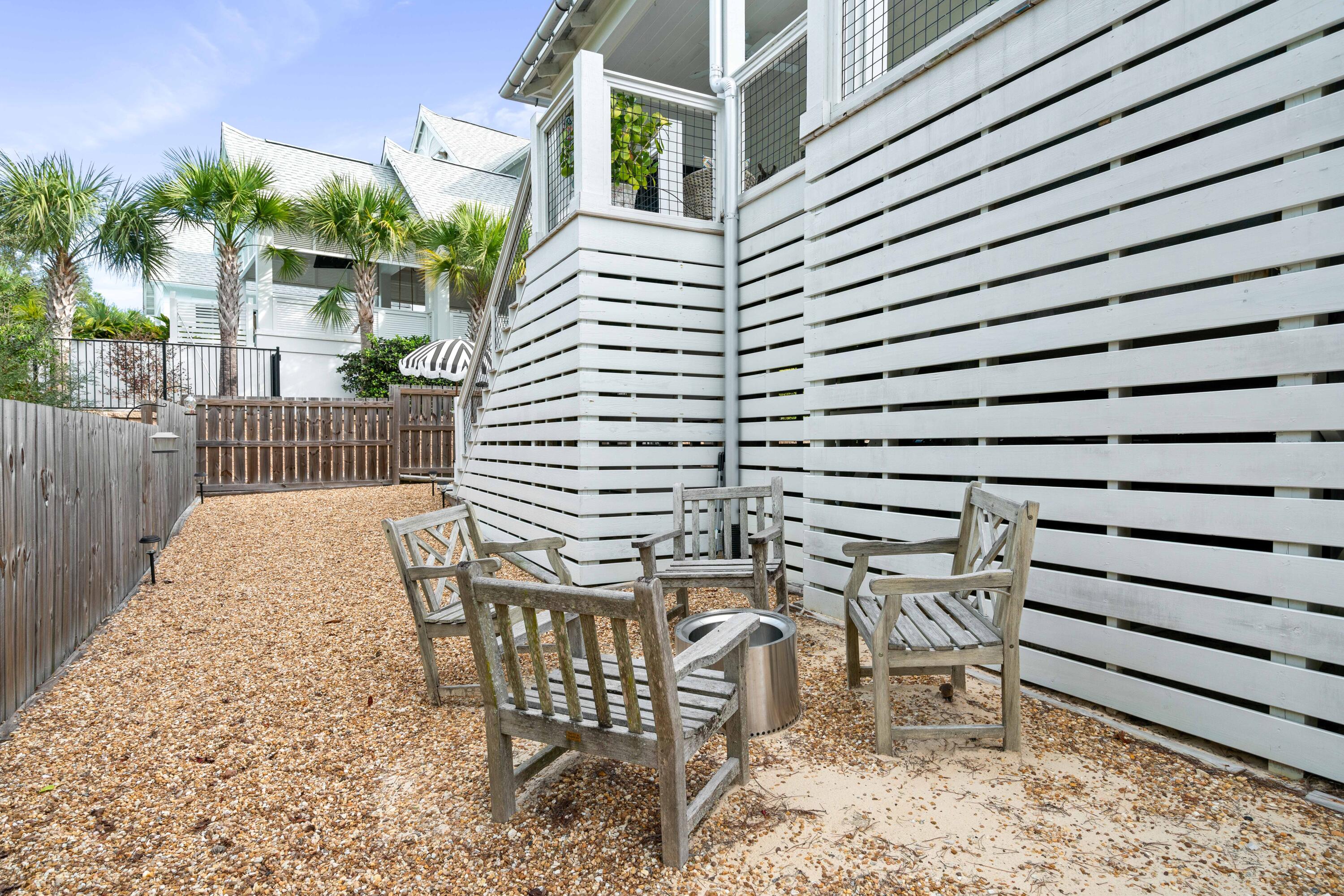 SEABREEZE - Residential