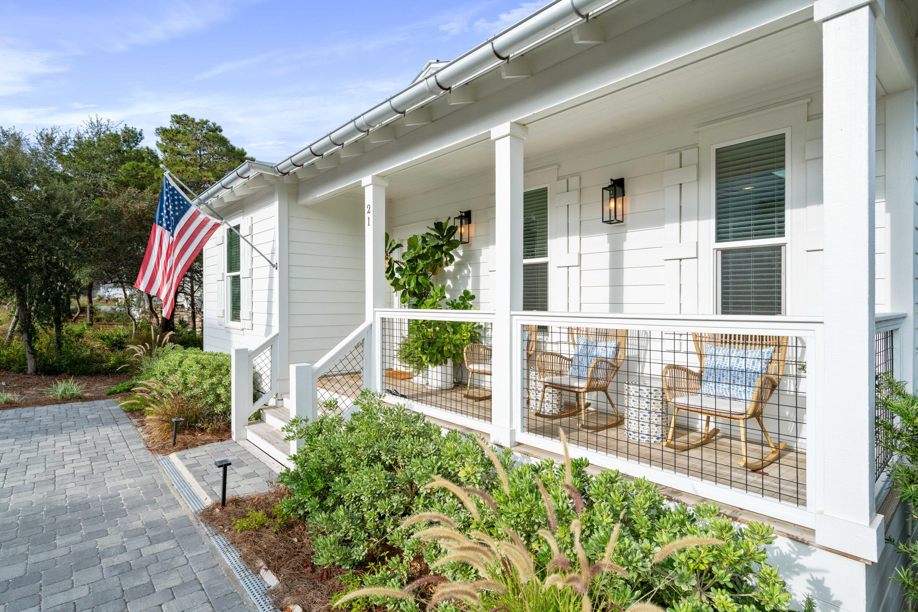 SEABREEZE - Residential