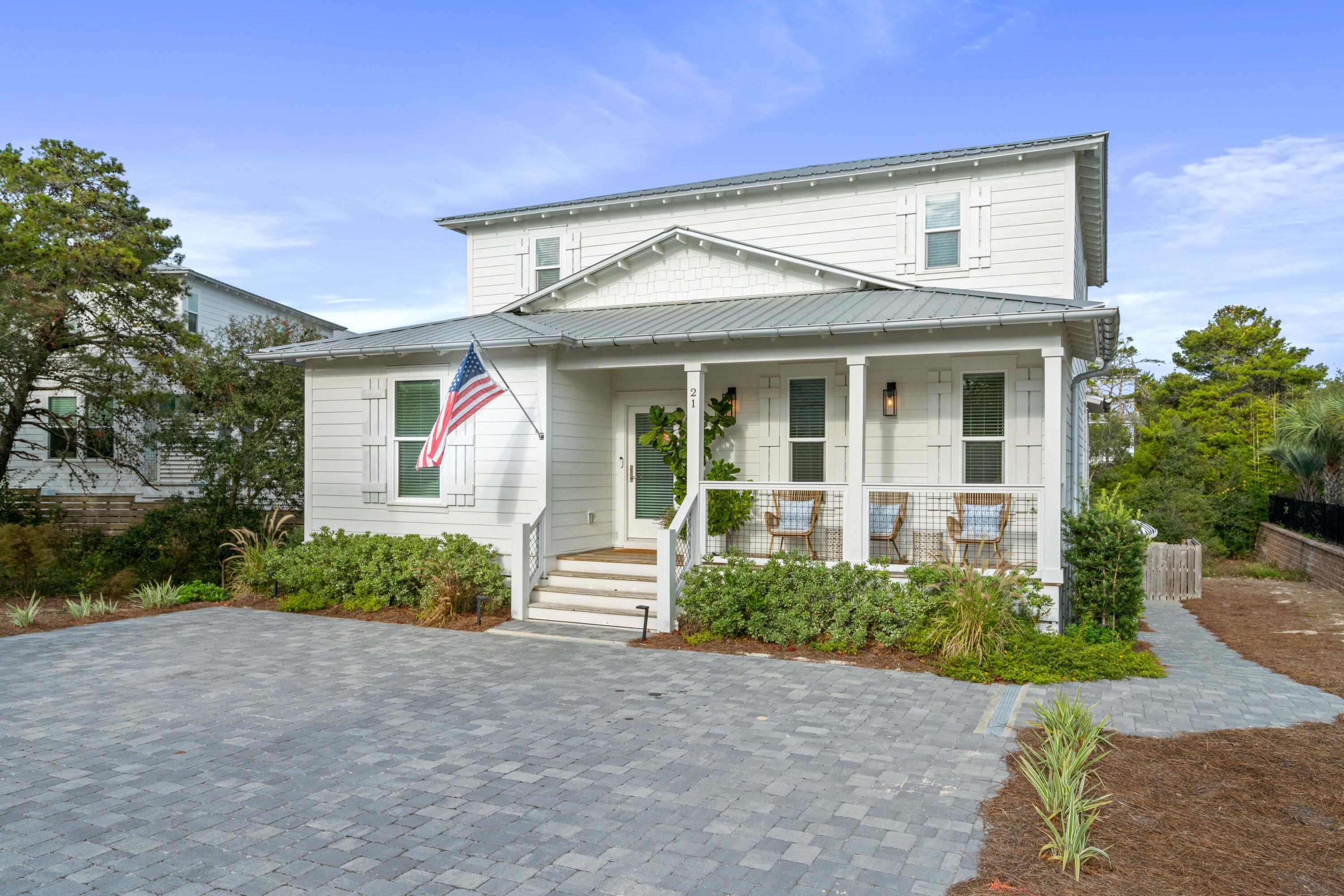 SEABREEZE - Residential