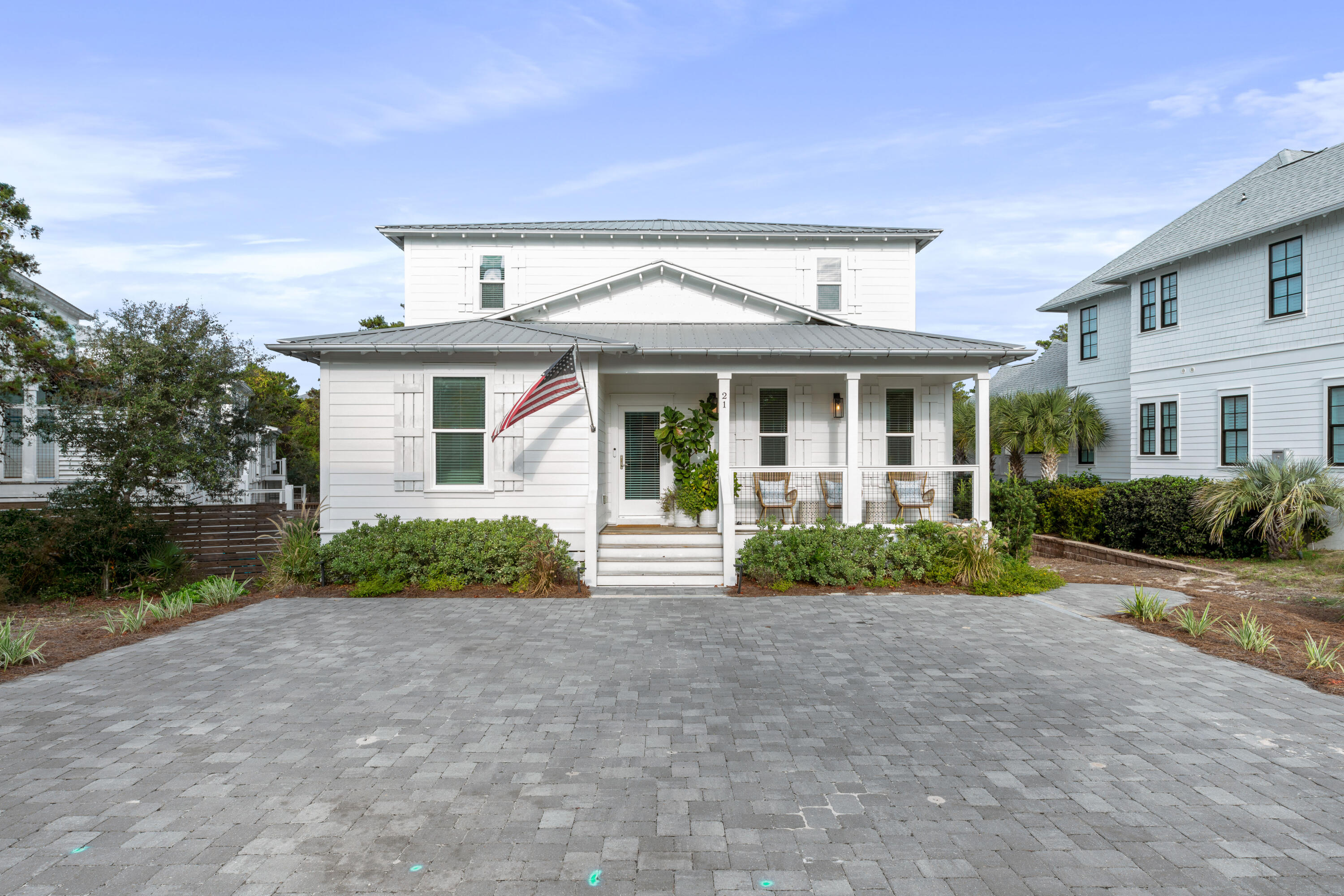 SEABREEZE - Residential