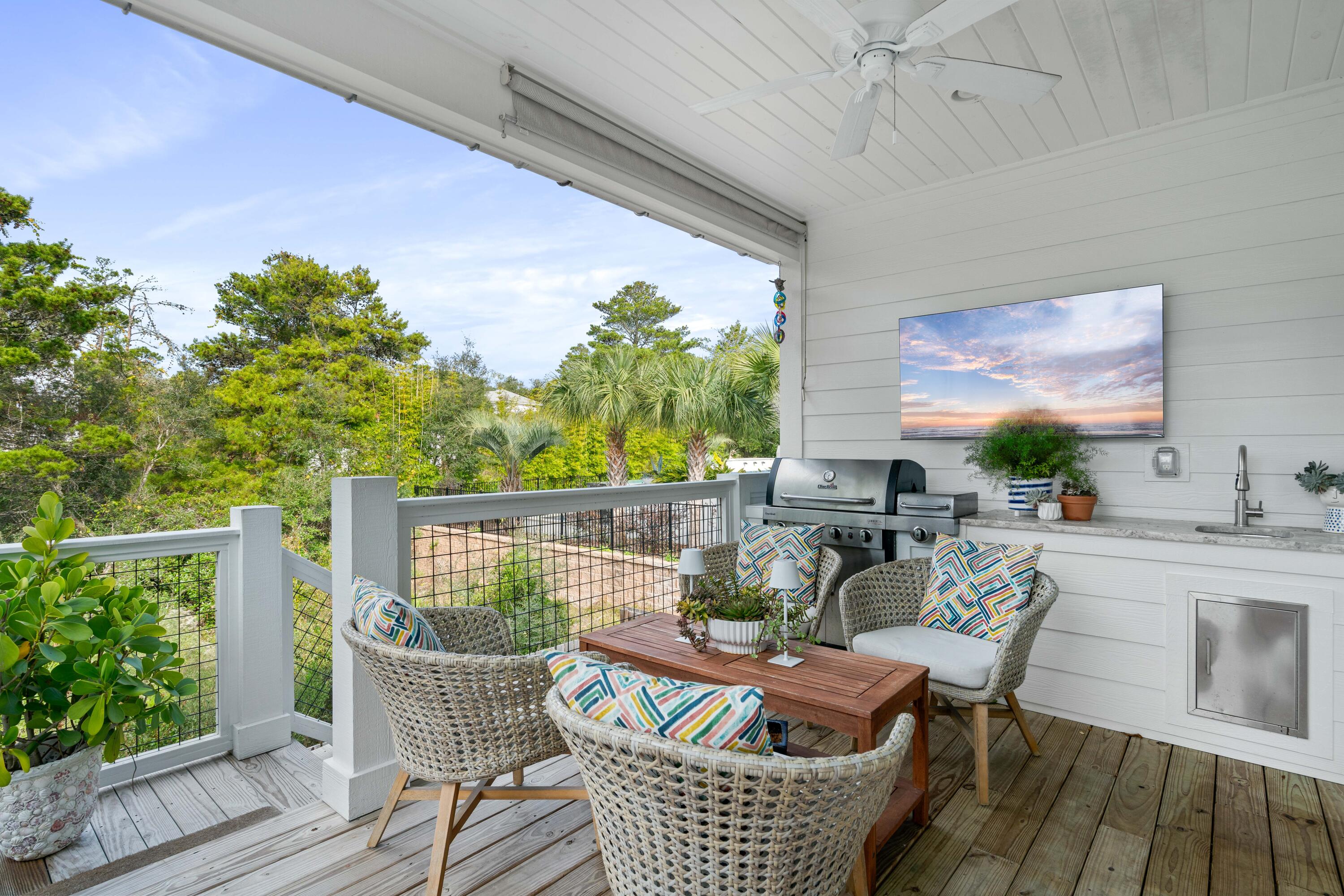 SEABREEZE - Residential