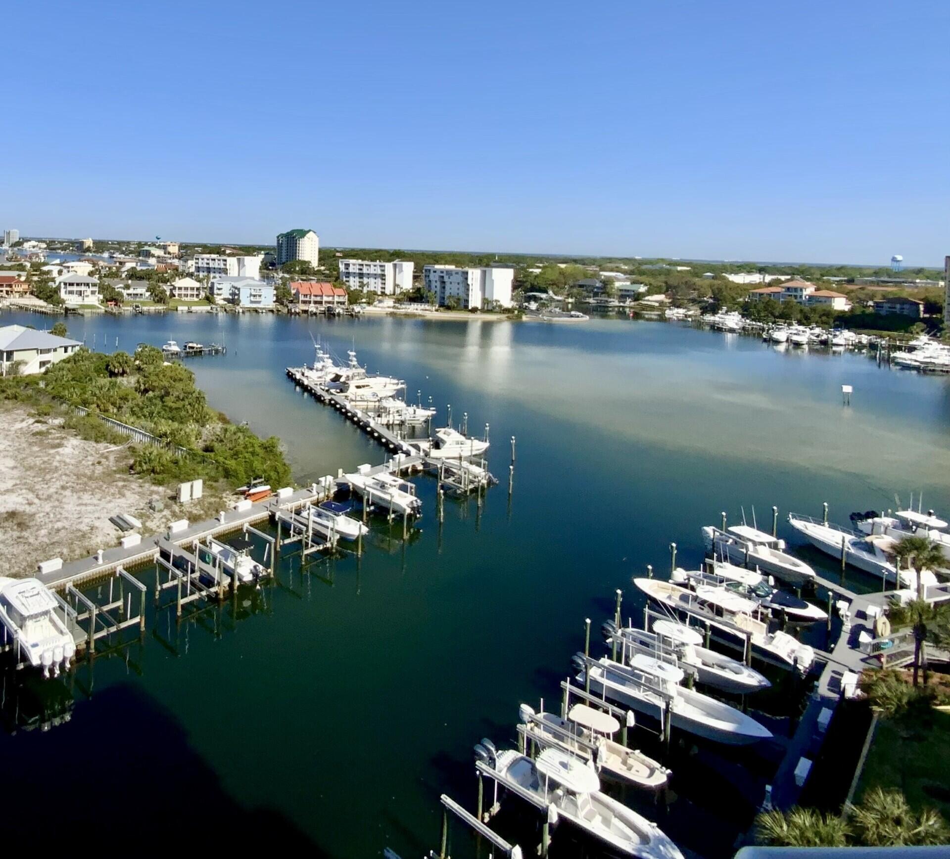 HARBOR LANDING - Residential