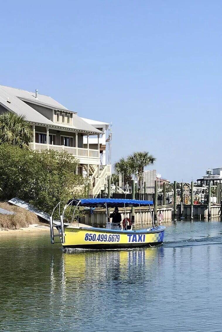 HARBOR LANDING - Residential
