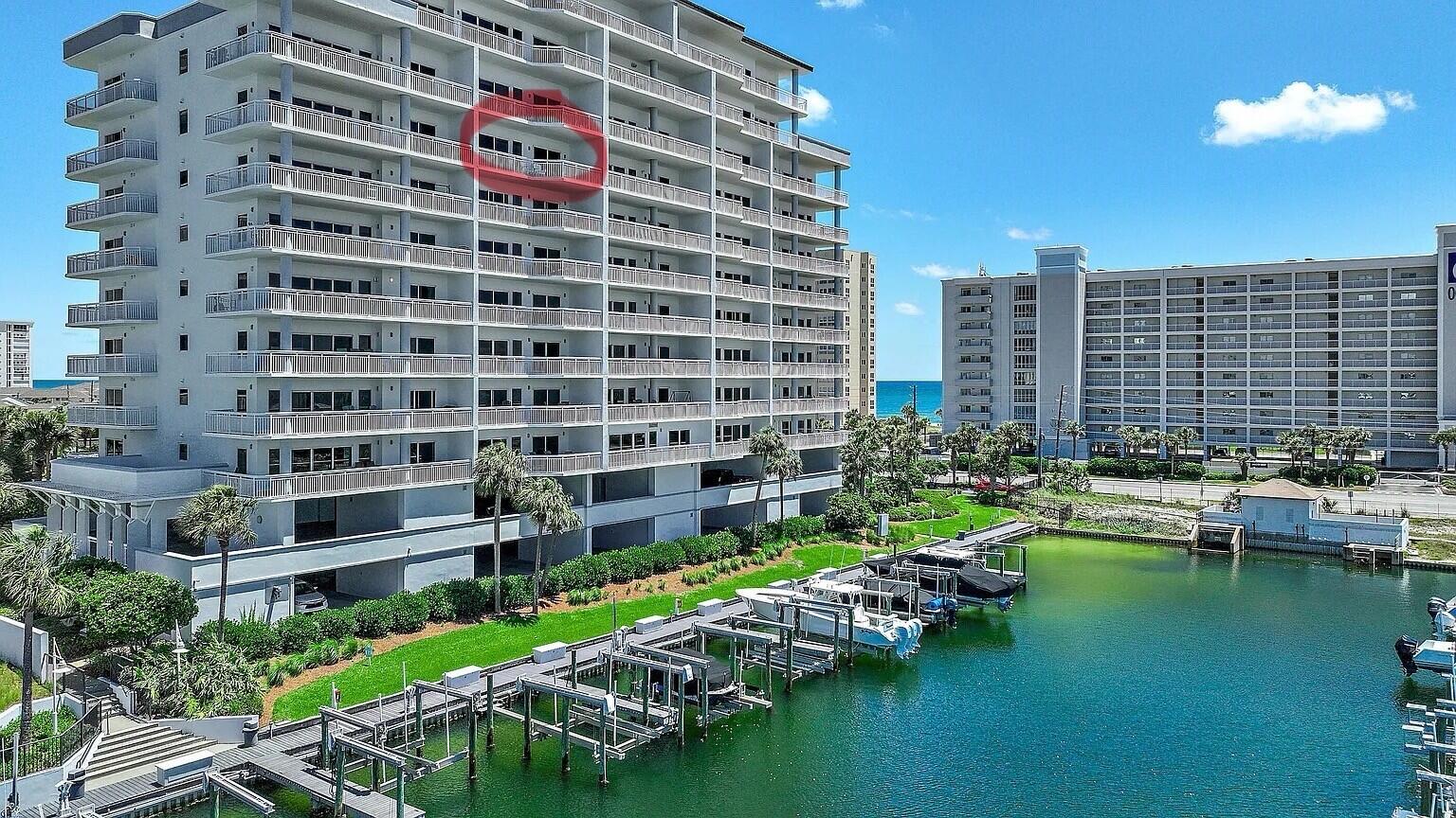 HARBOR LANDING - Residential
