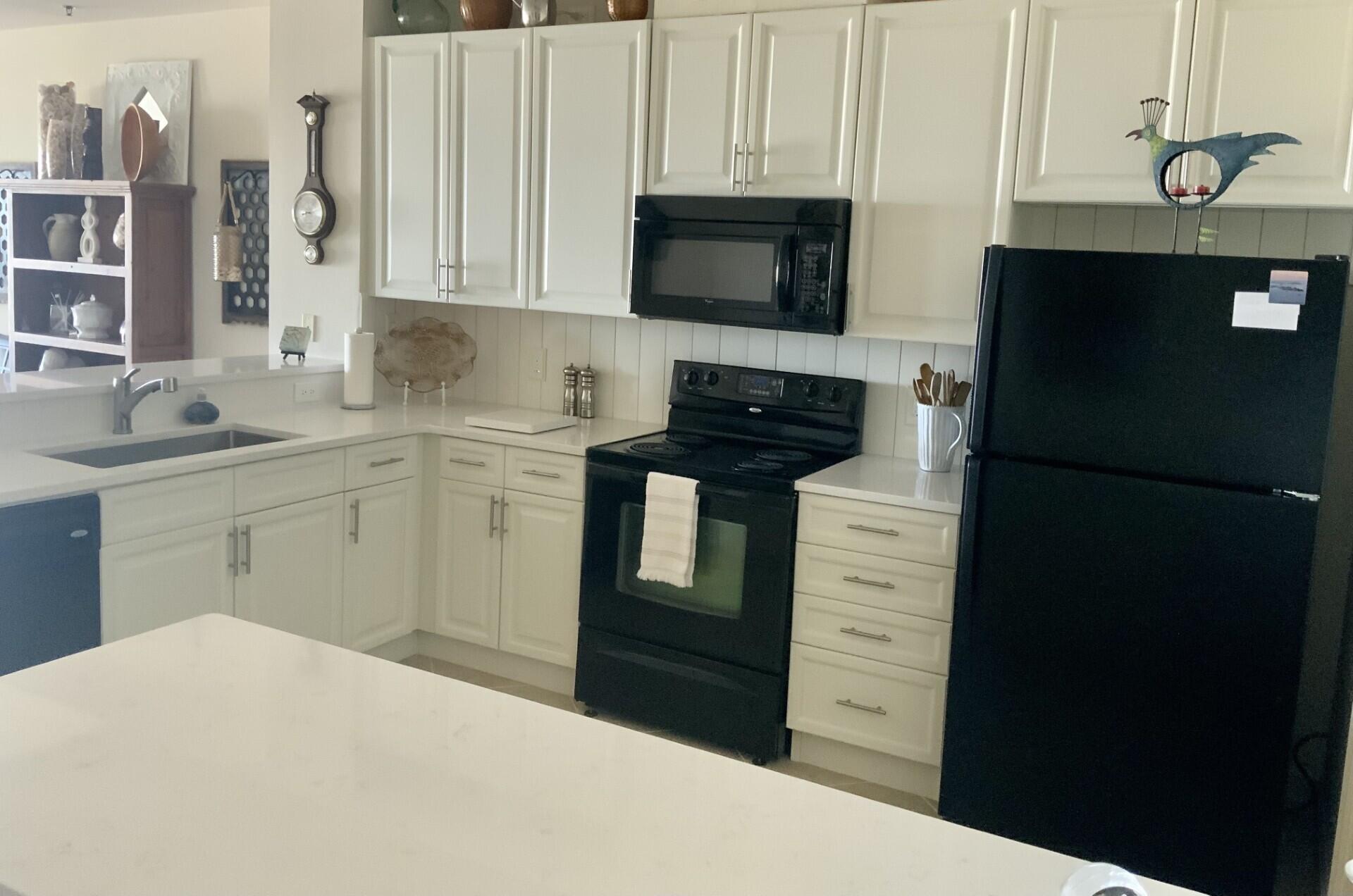 HARBOR LANDING - Residential