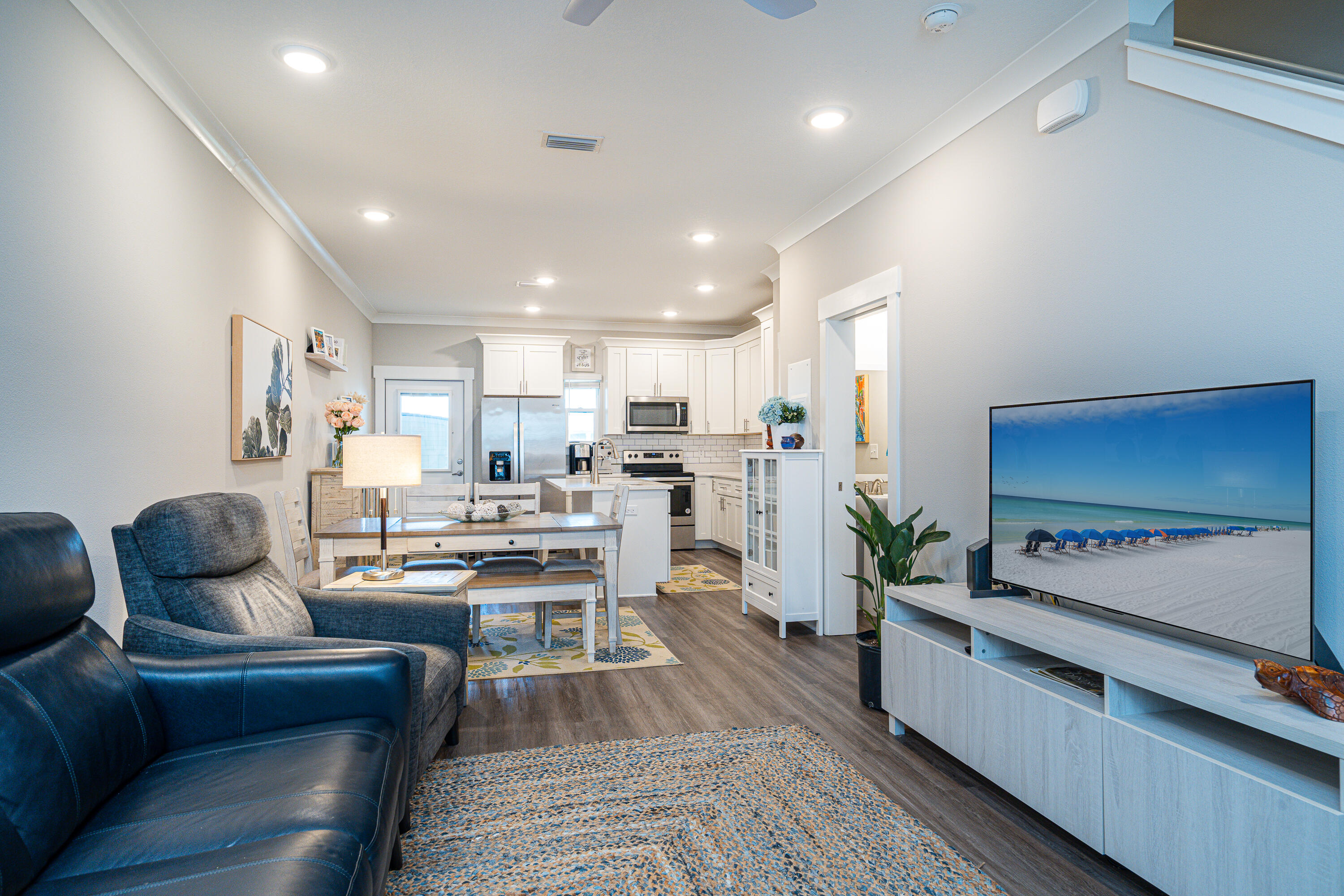 VERANDAS AT FREEPORT - Residential