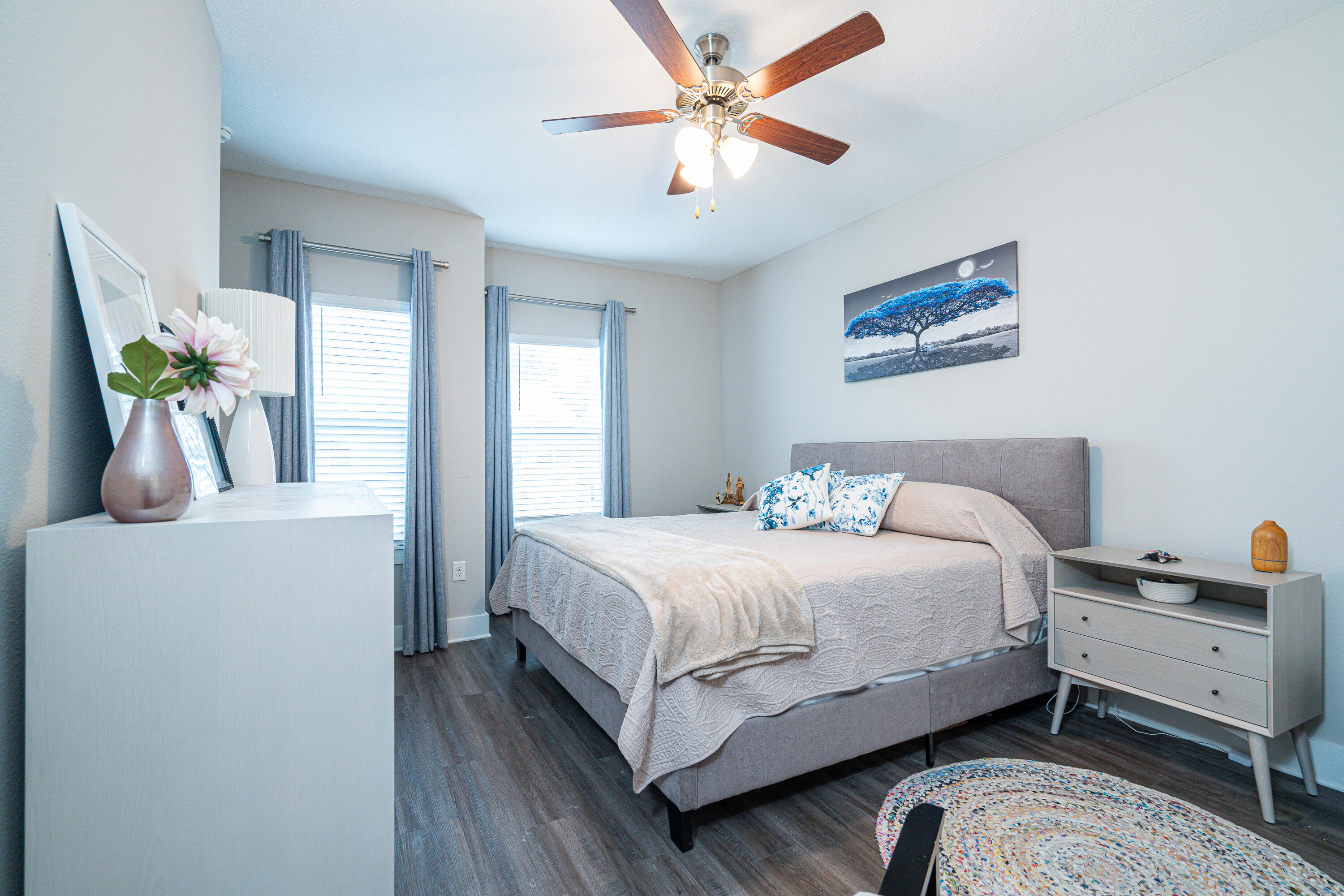 VERANDAS AT FREEPORT - Residential