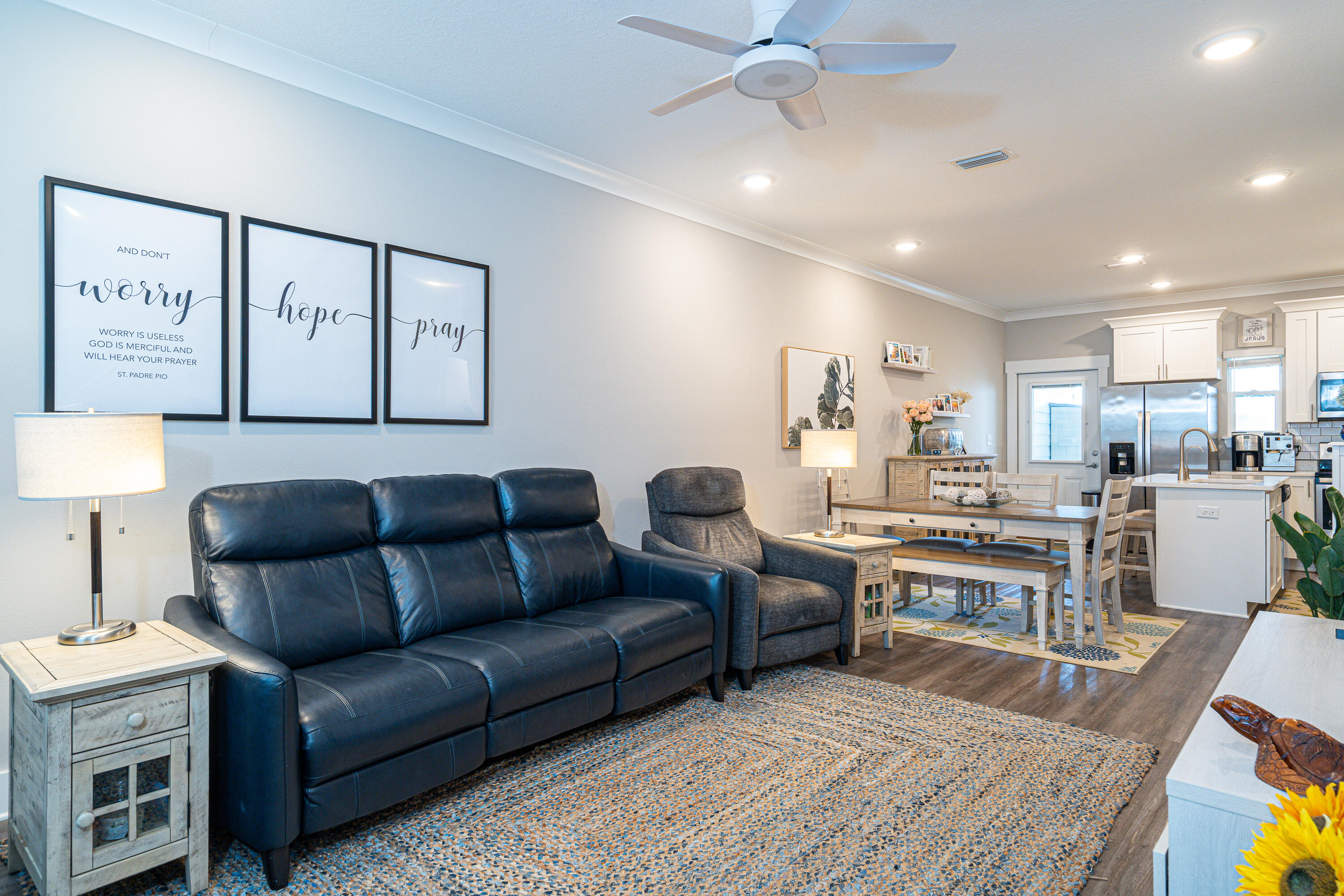 VERANDAS AT FREEPORT - Residential