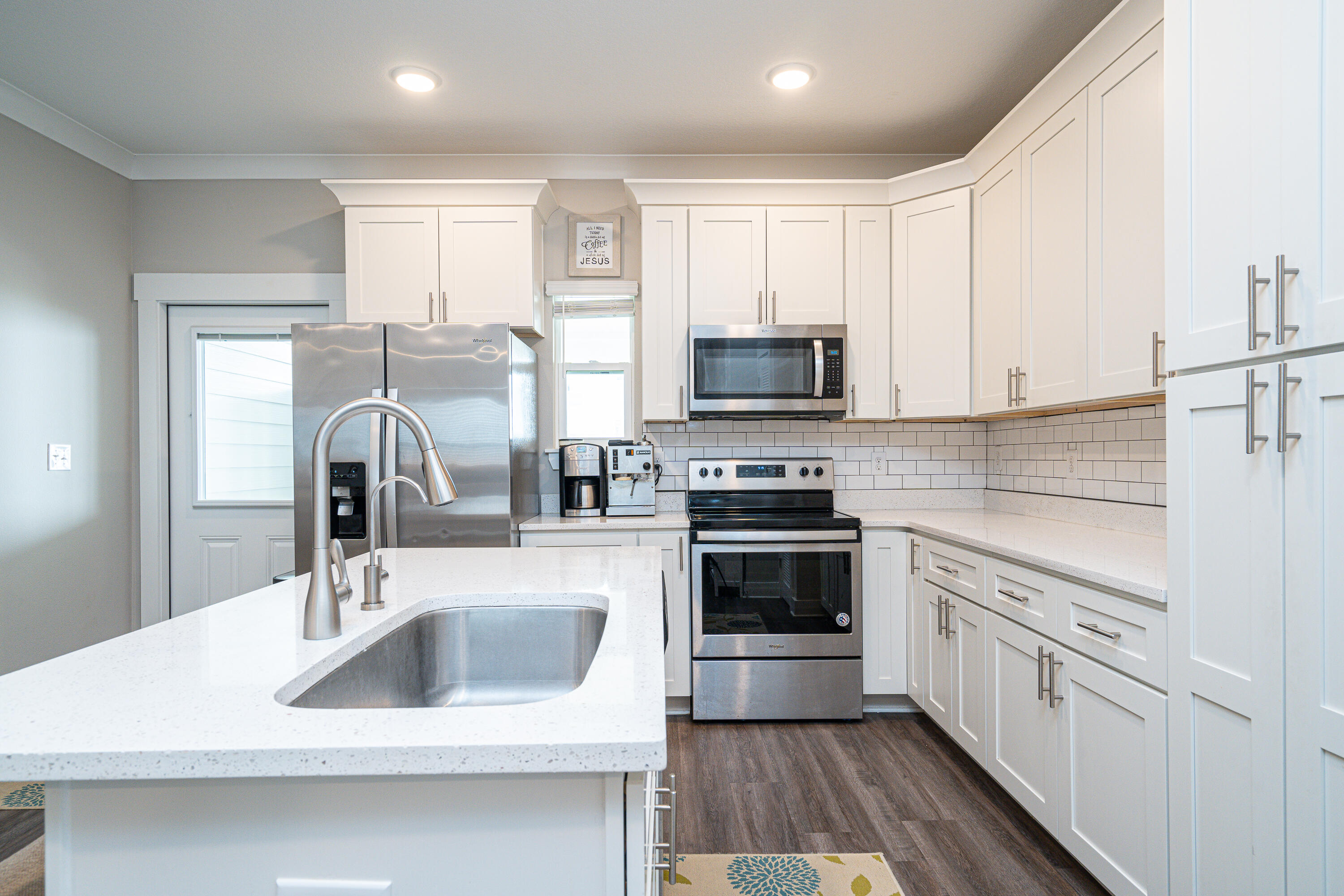 VERANDAS AT FREEPORT - Residential