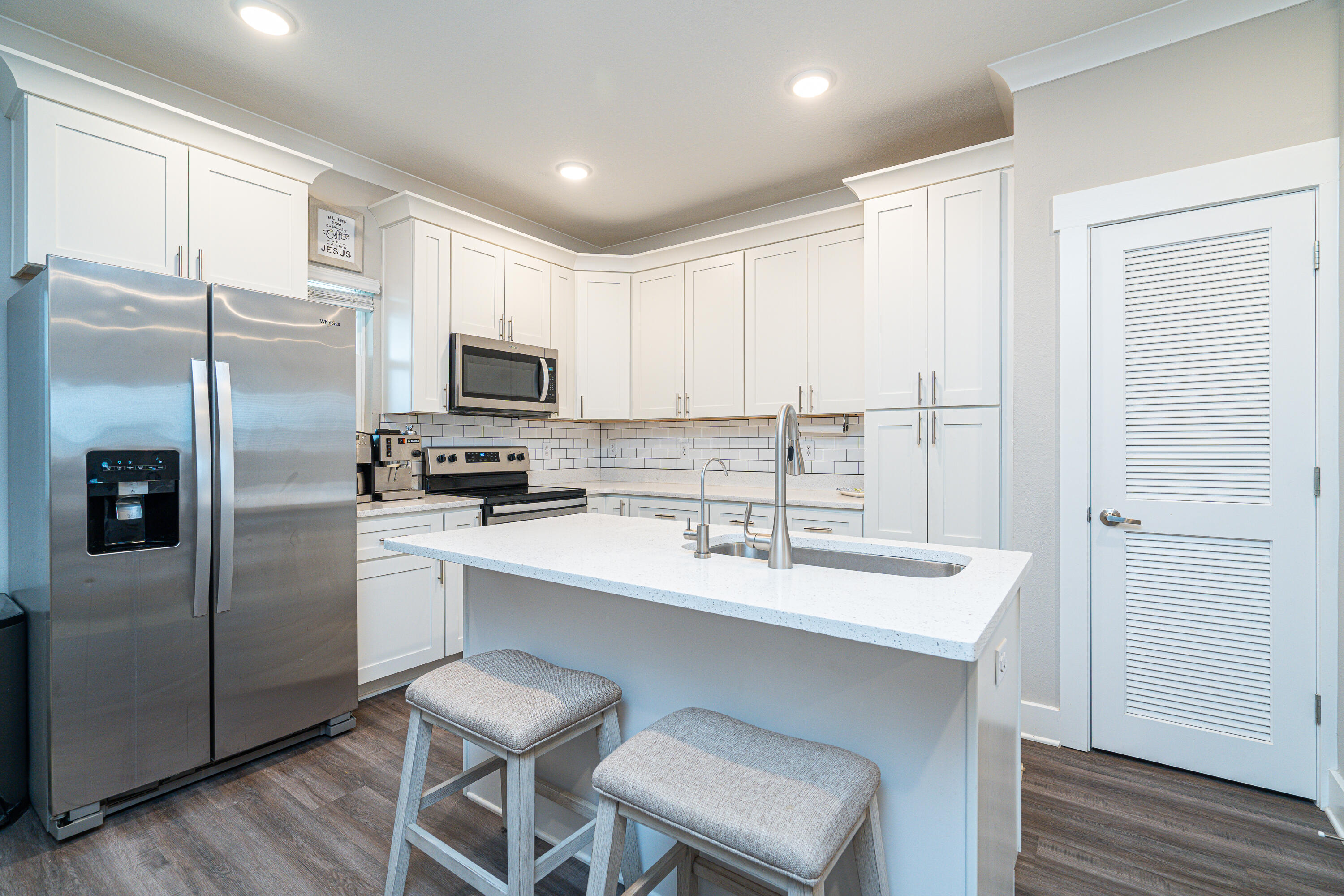 VERANDAS AT FREEPORT - Residential