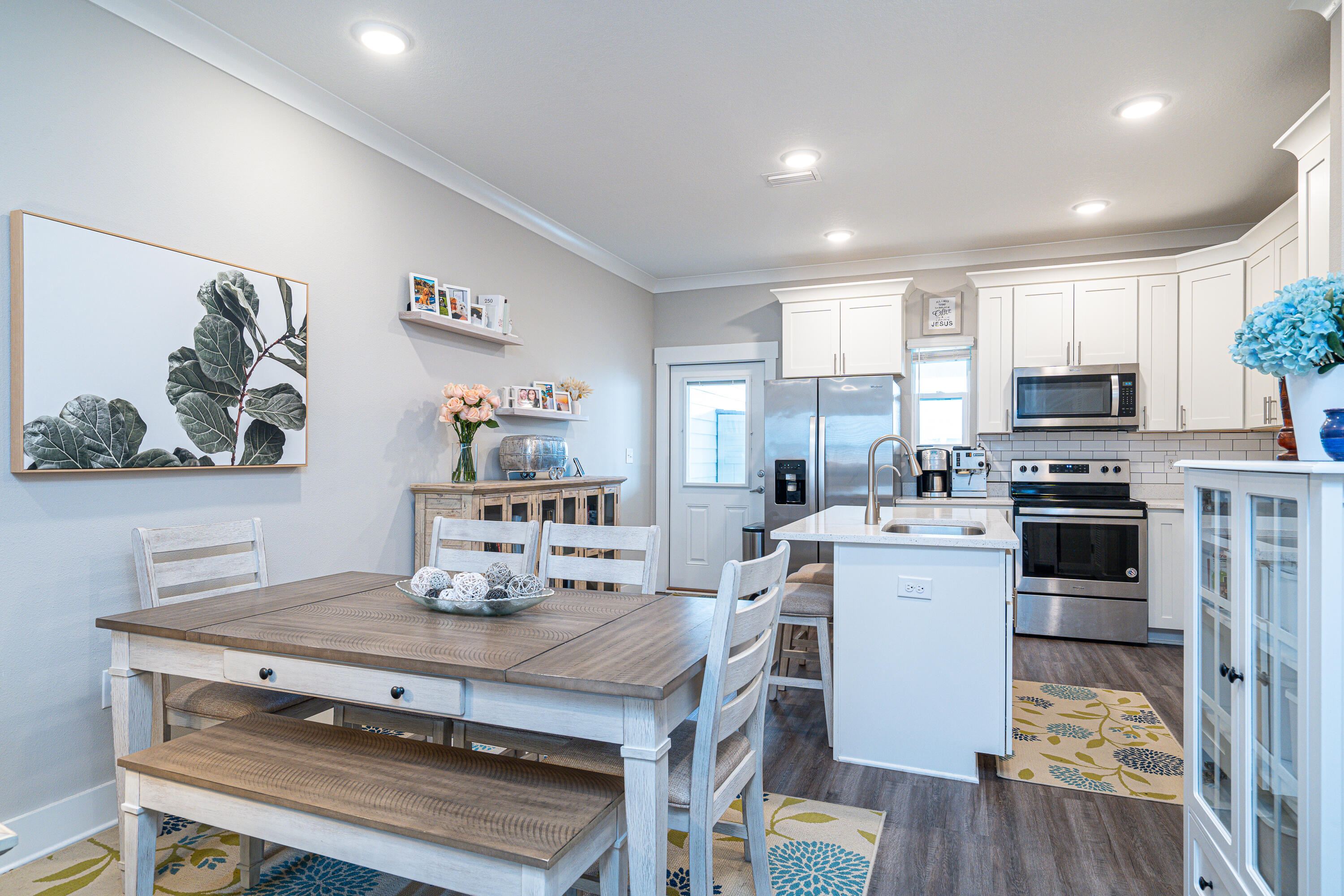 VERANDAS AT FREEPORT - Residential