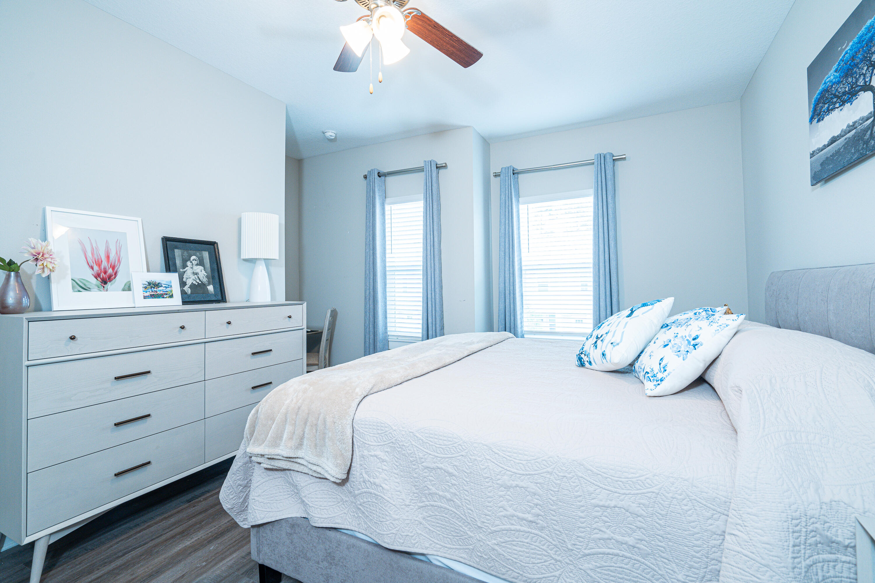 VERANDAS AT FREEPORT - Residential