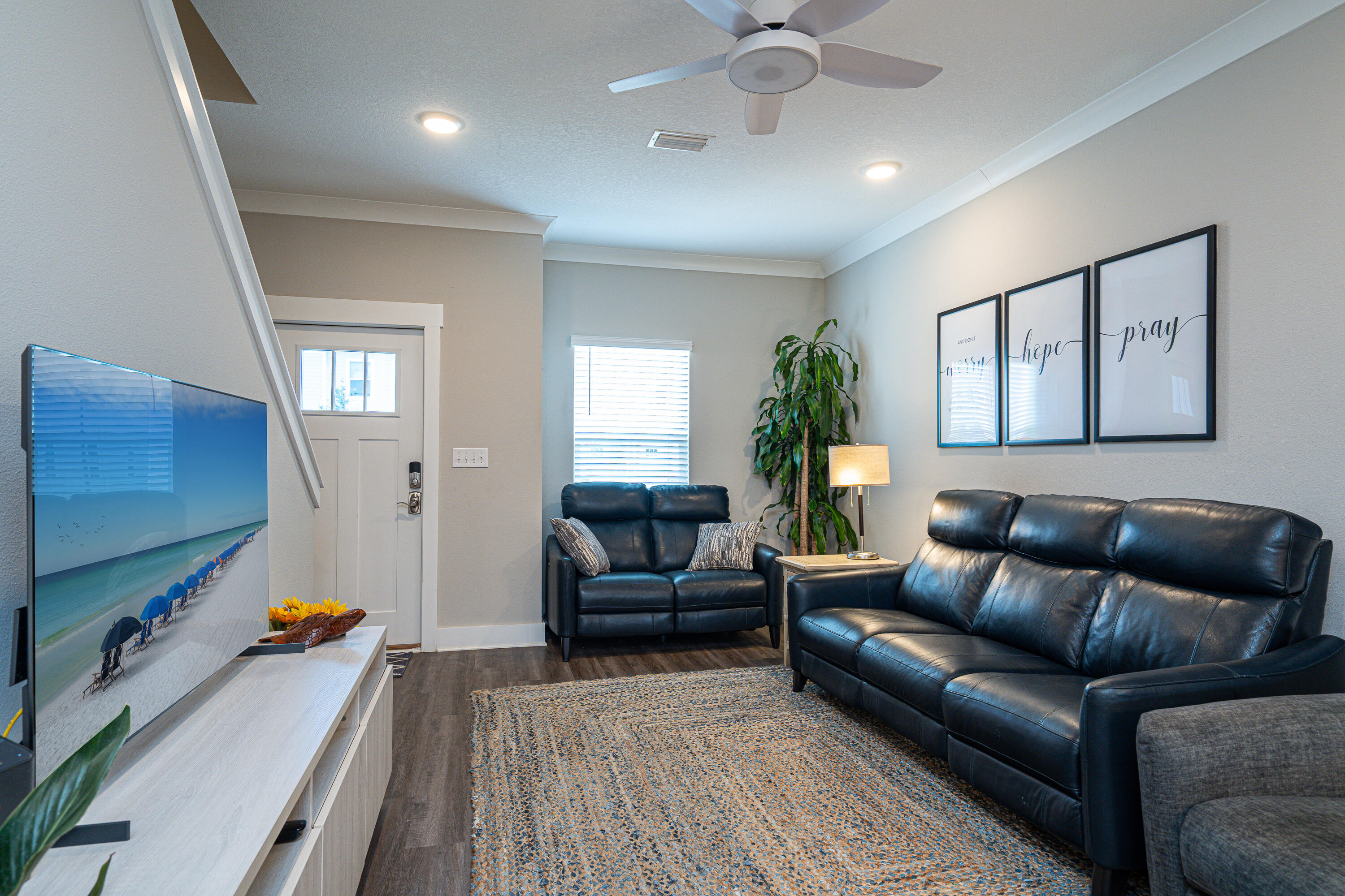VERANDAS AT FREEPORT - Residential