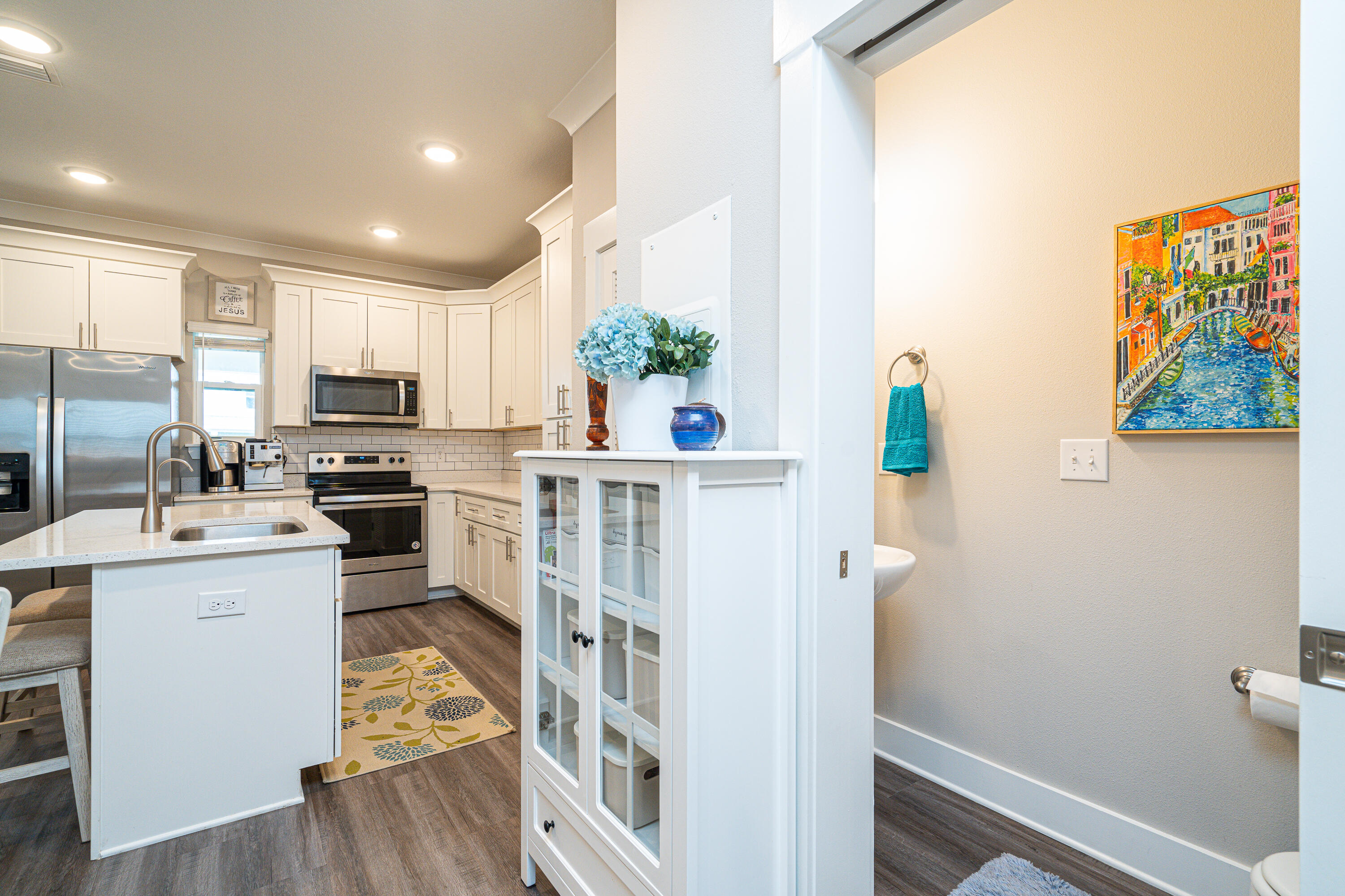 VERANDAS AT FREEPORT - Residential
