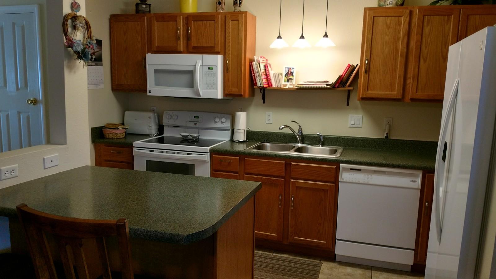 SHADY OAKS - Residential