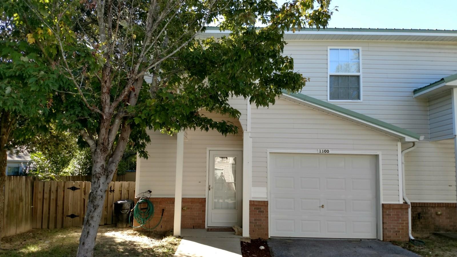 SHADY OAKS - Residential