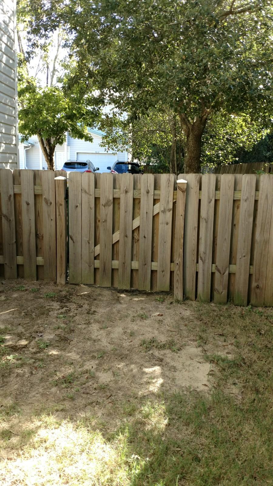 SHADY OAKS - Residential