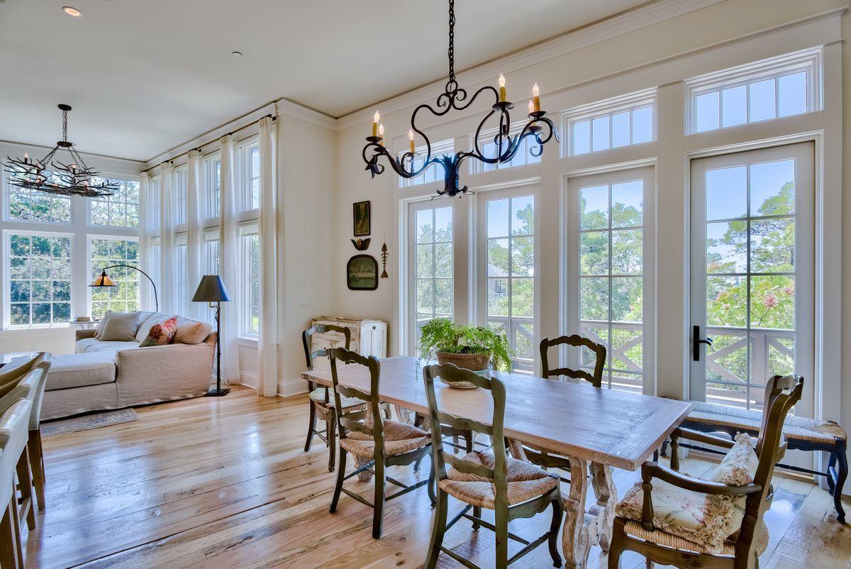 DRAPER LAKE COASTAL VILLAGE - Residential