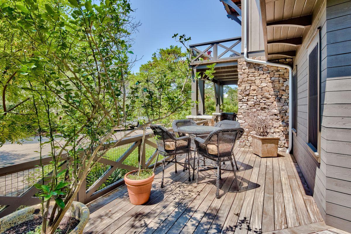 DRAPER LAKE COASTAL VILLAGE - Residential