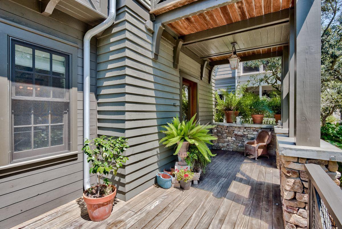 DRAPER LAKE COASTAL VILLAGE - Residential