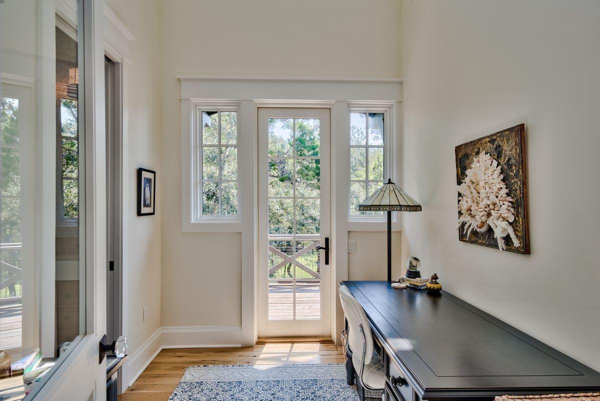 DRAPER LAKE COASTAL VILLAGE - Residential