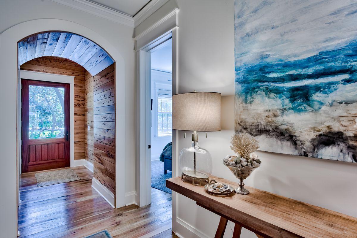 DRAPER LAKE COASTAL VILLAGE - Residential
