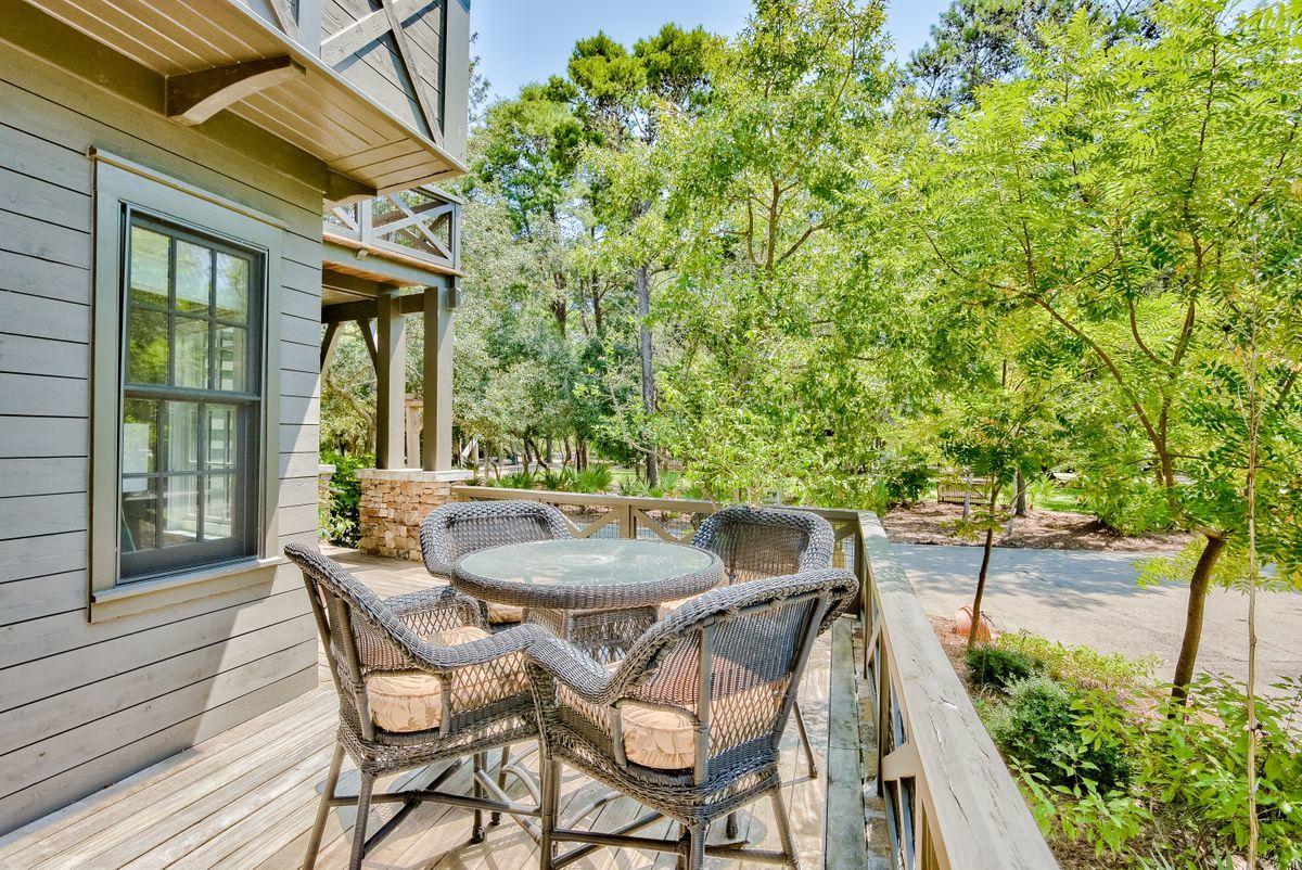 DRAPER LAKE COASTAL VILLAGE - Residential