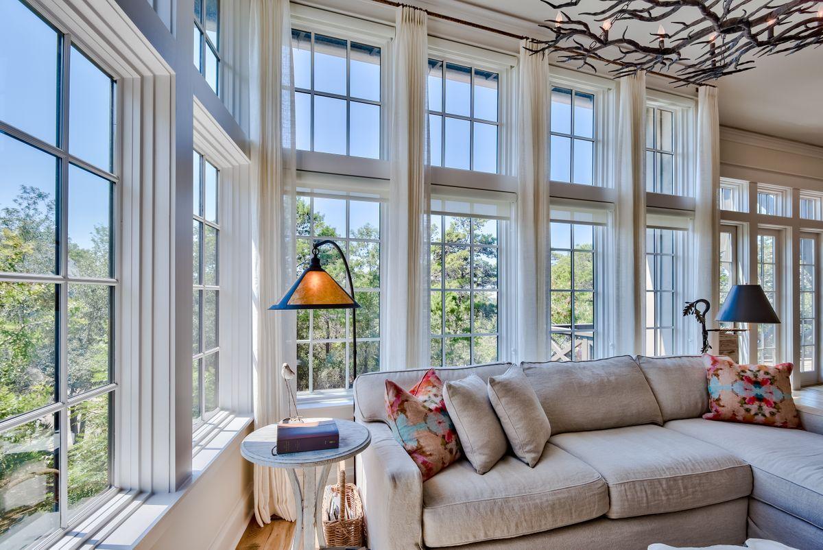 DRAPER LAKE COASTAL VILLAGE - Residential