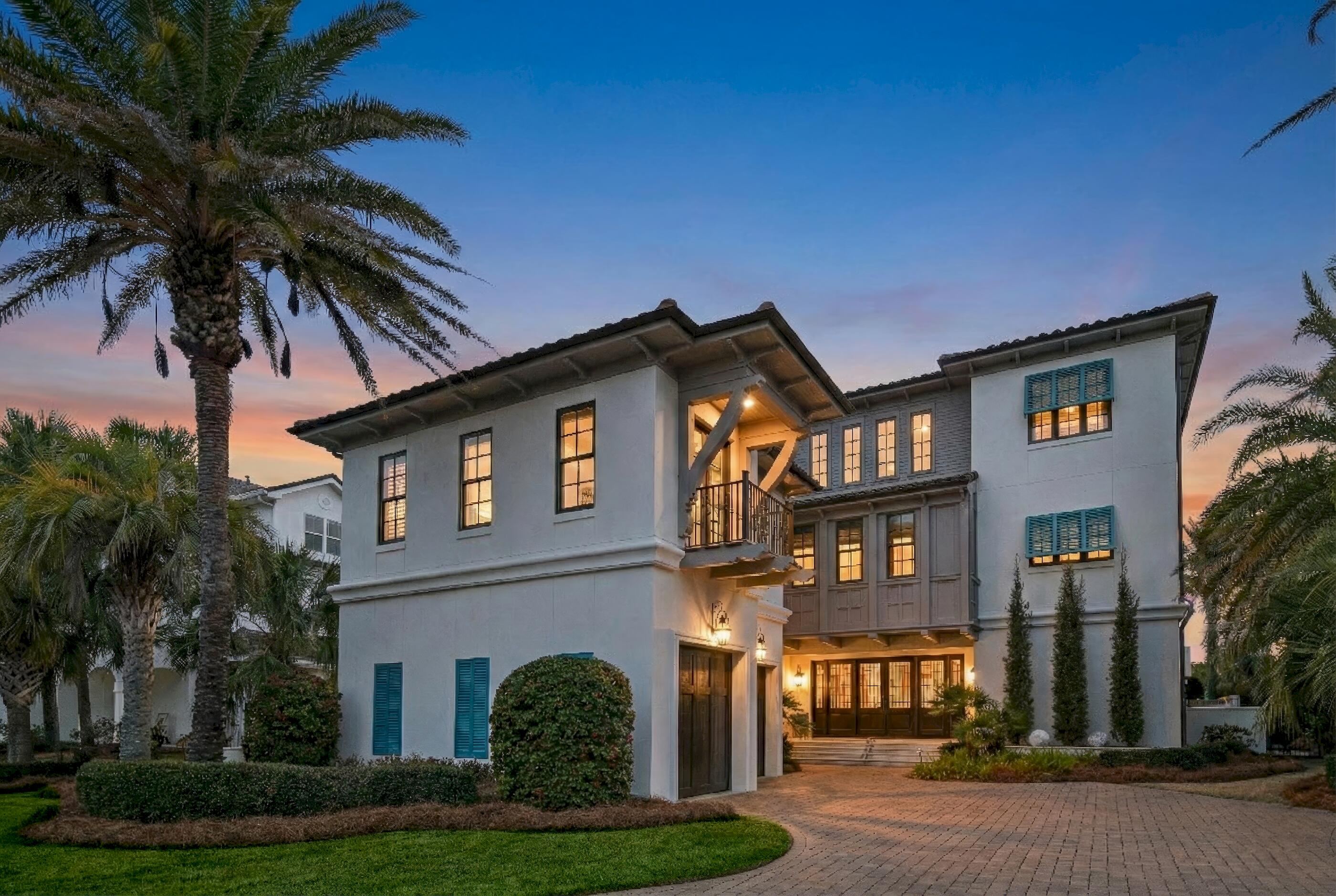 HOLIDAY ISLE - Residential